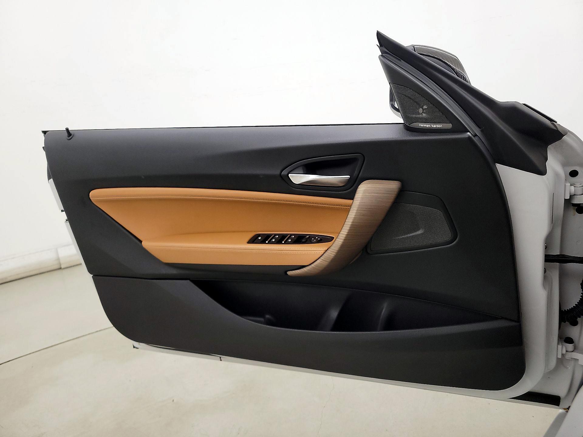 Thumbnail: 2018 BMW 2 Series - 12