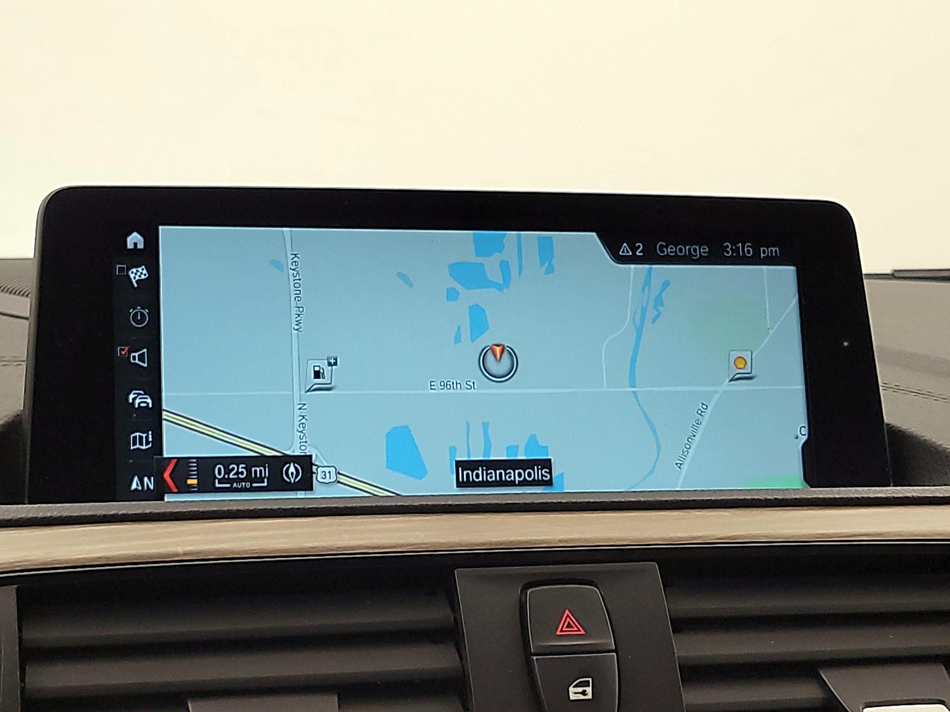 Thumbnail: 2018 BMW 2 Series - 14