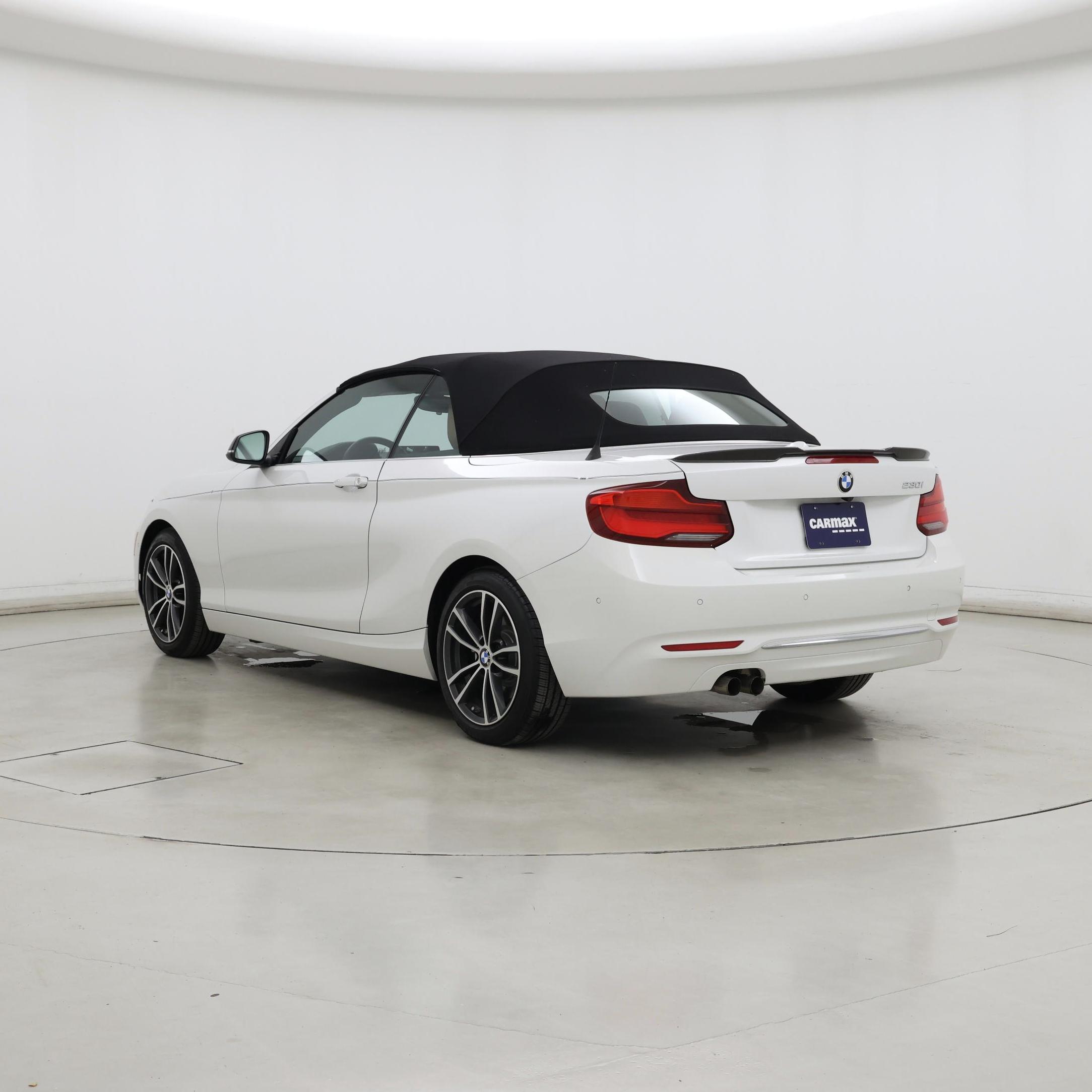 Thumbnail: 2018 BMW 2 Series - 2