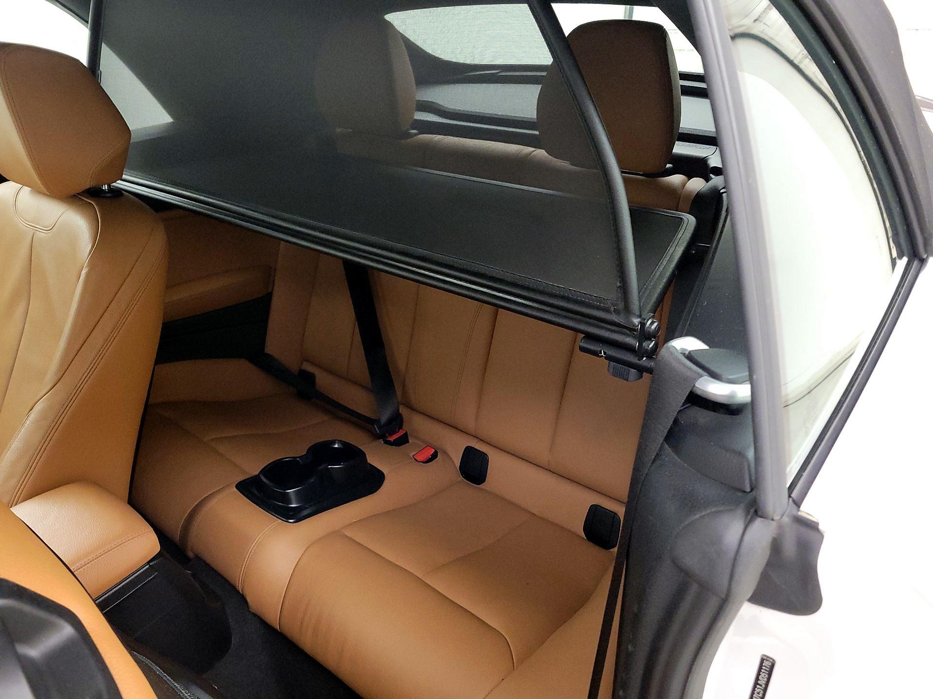 Thumbnail: 2018 BMW 2 Series - 20