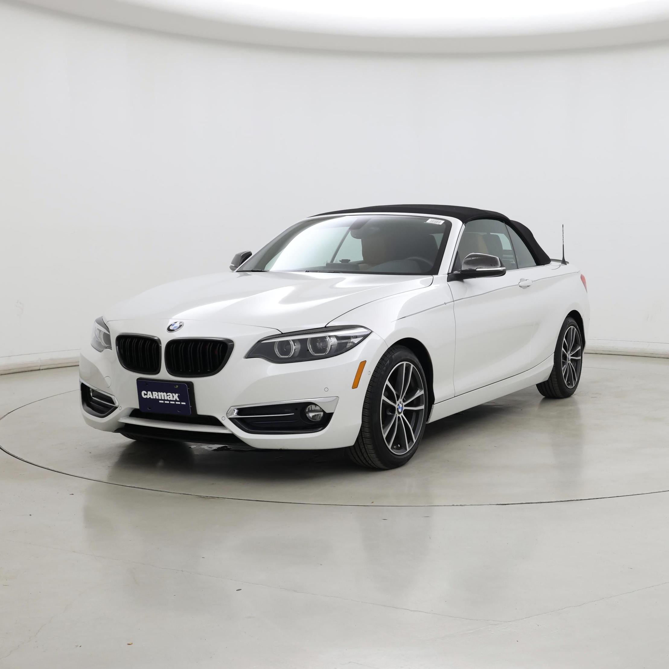 Thumbnail: 2018 BMW 2 Series - 4