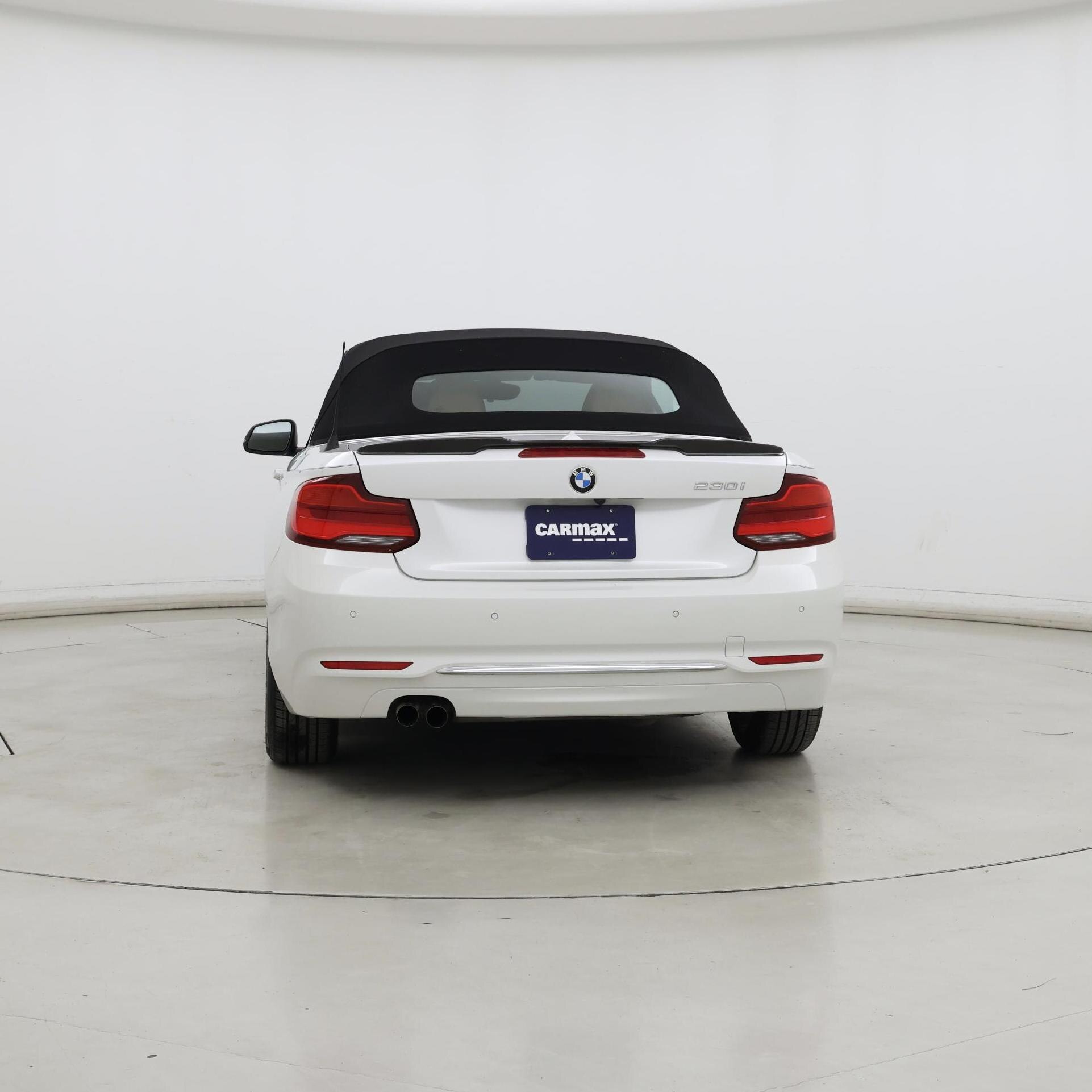 Thumbnail: 2018 BMW 2 Series - 6