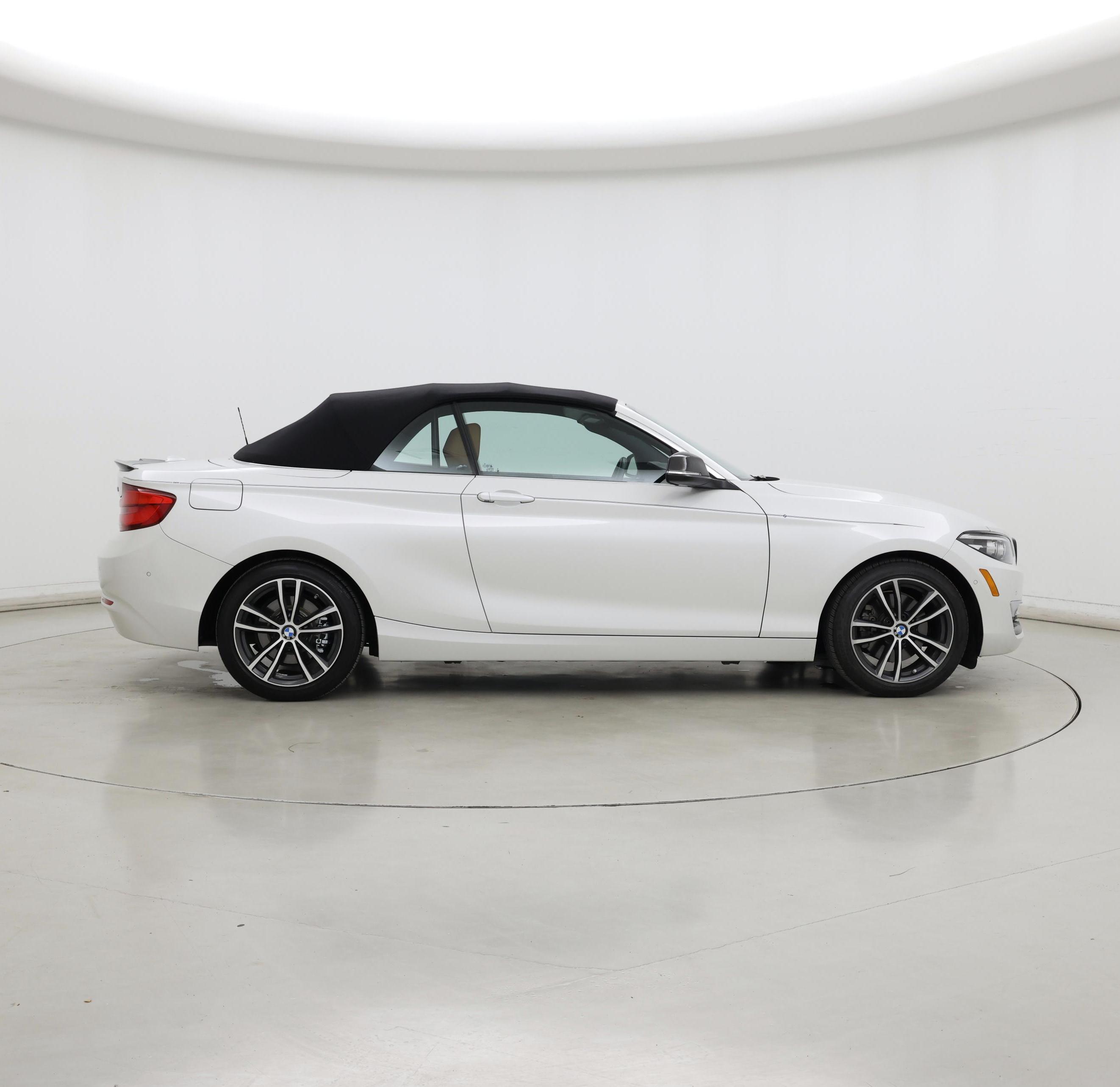Thumbnail: 2018 BMW 2 Series - 7