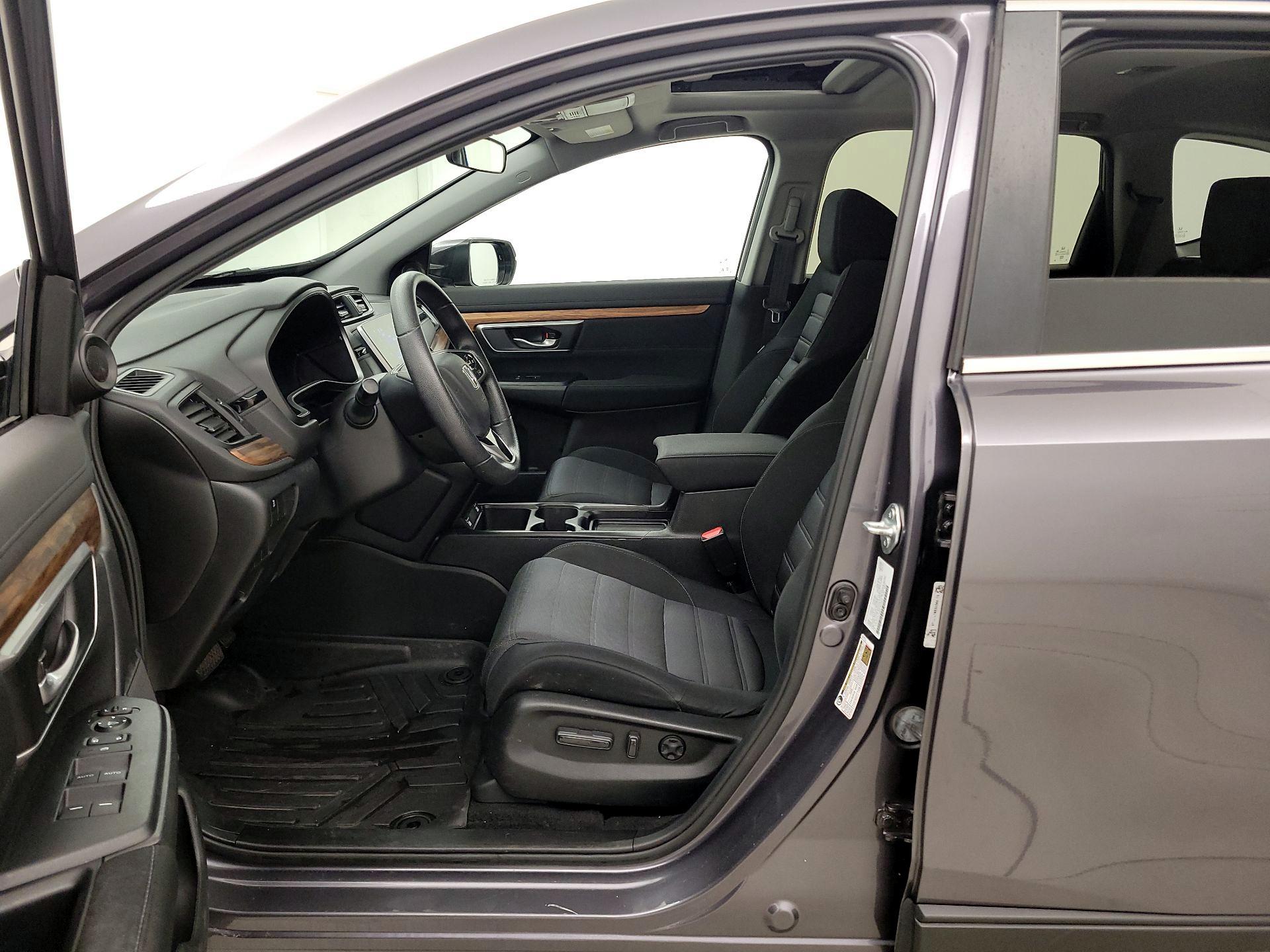 Thumbnail: 2021 Honda CR-V - 11