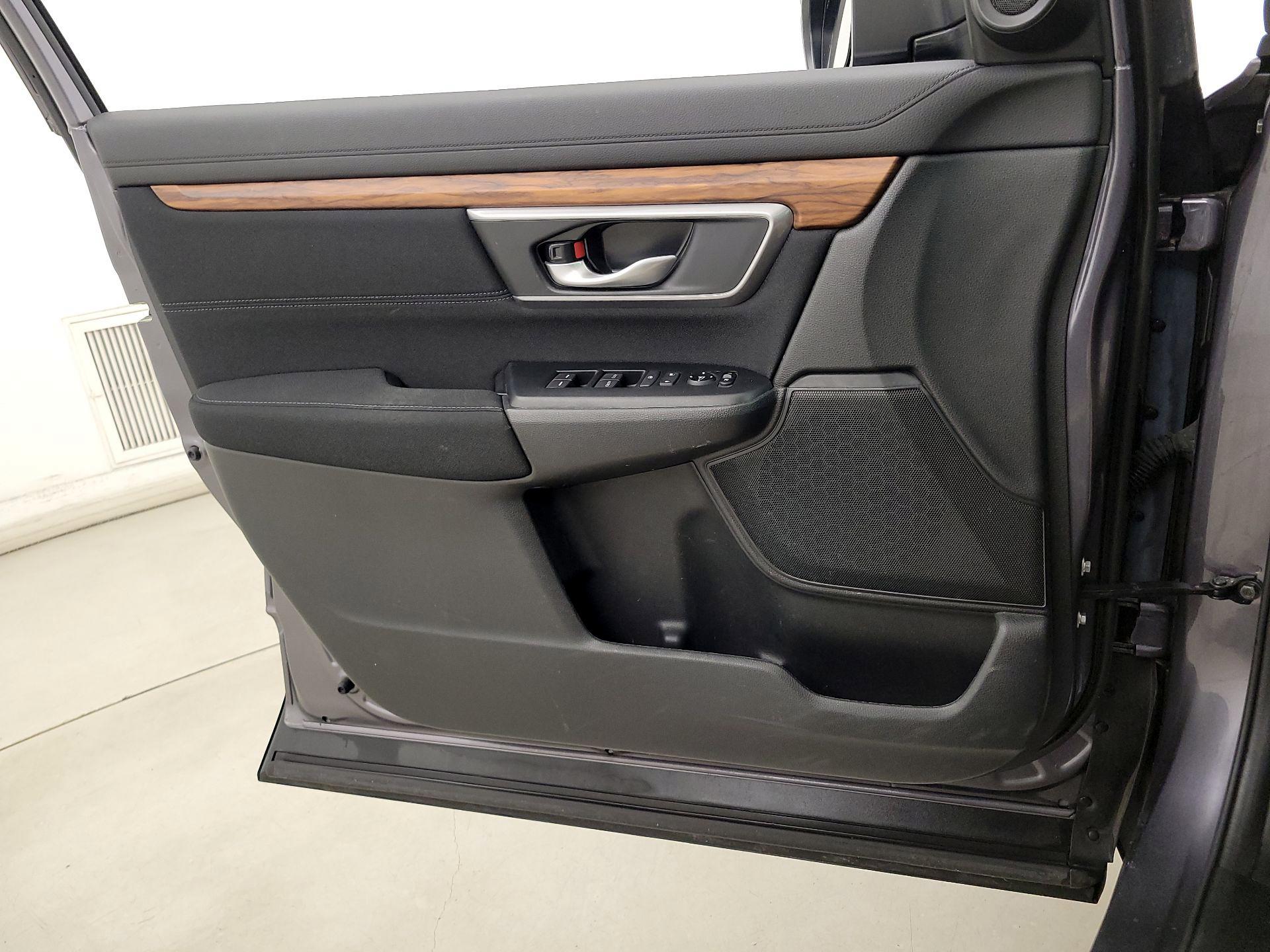 Thumbnail: 2021 Honda CR-V - 12