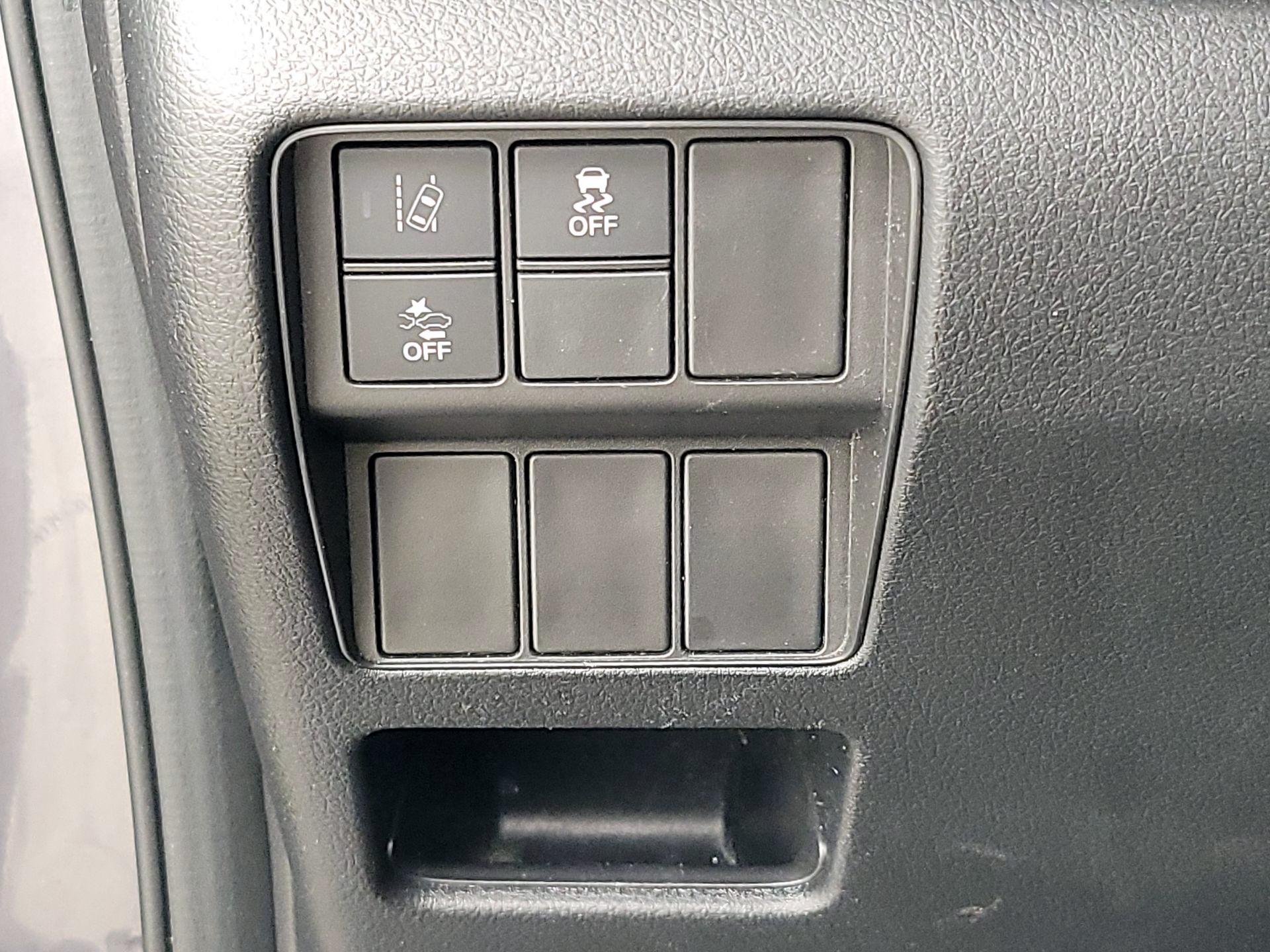 Thumbnail: 2021 Honda CR-V - 13