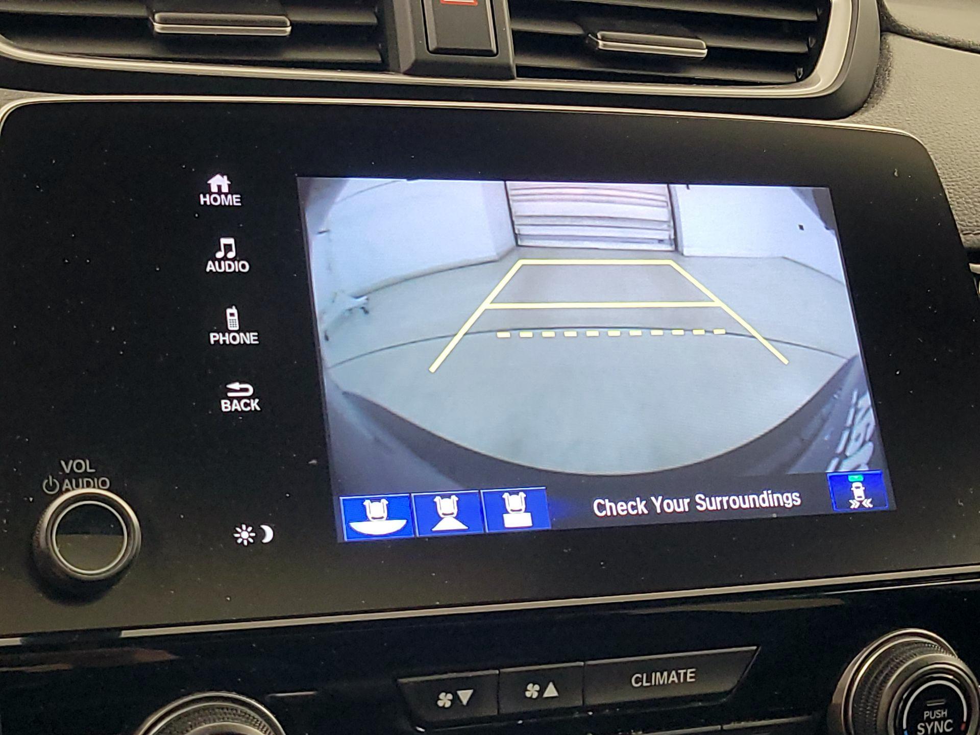 Thumbnail: 2021 Honda CR-V - 14