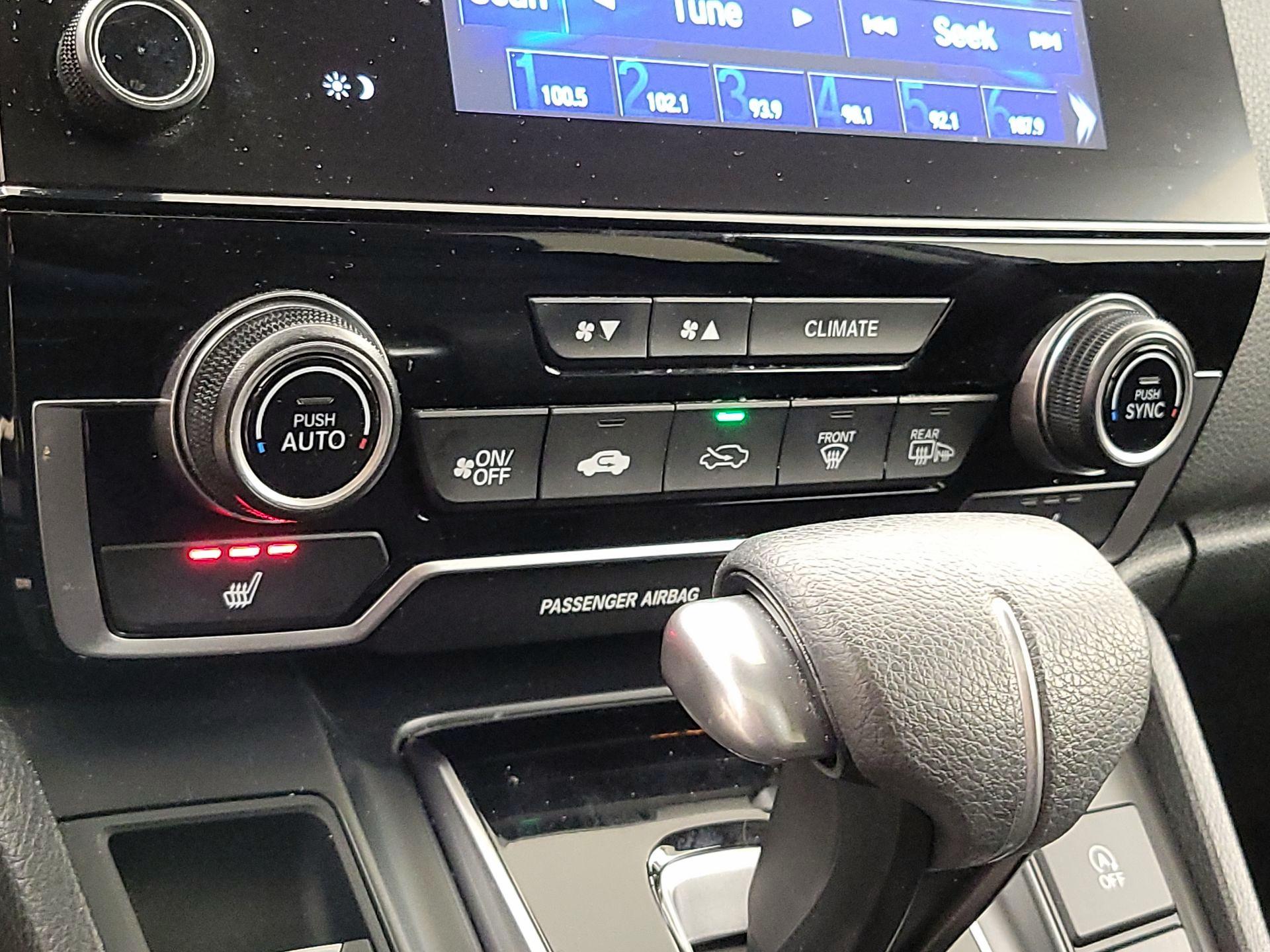 Thumbnail: 2021 Honda CR-V - 16