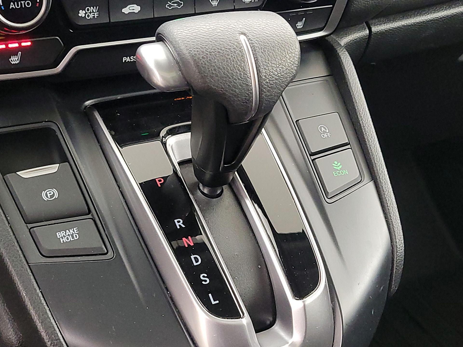 Thumbnail: 2021 Honda CR-V - 17