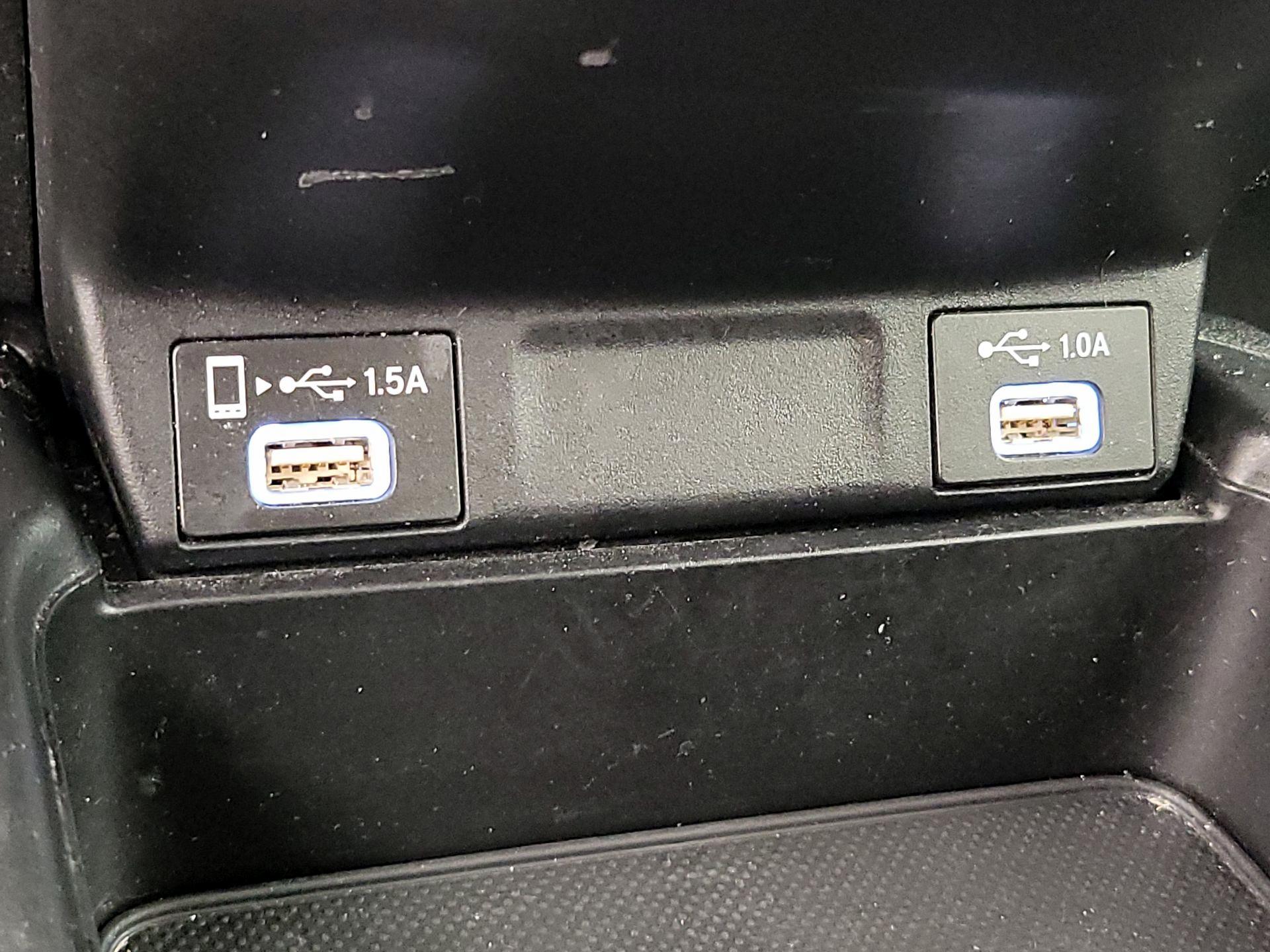 Thumbnail: 2021 Honda CR-V - 18