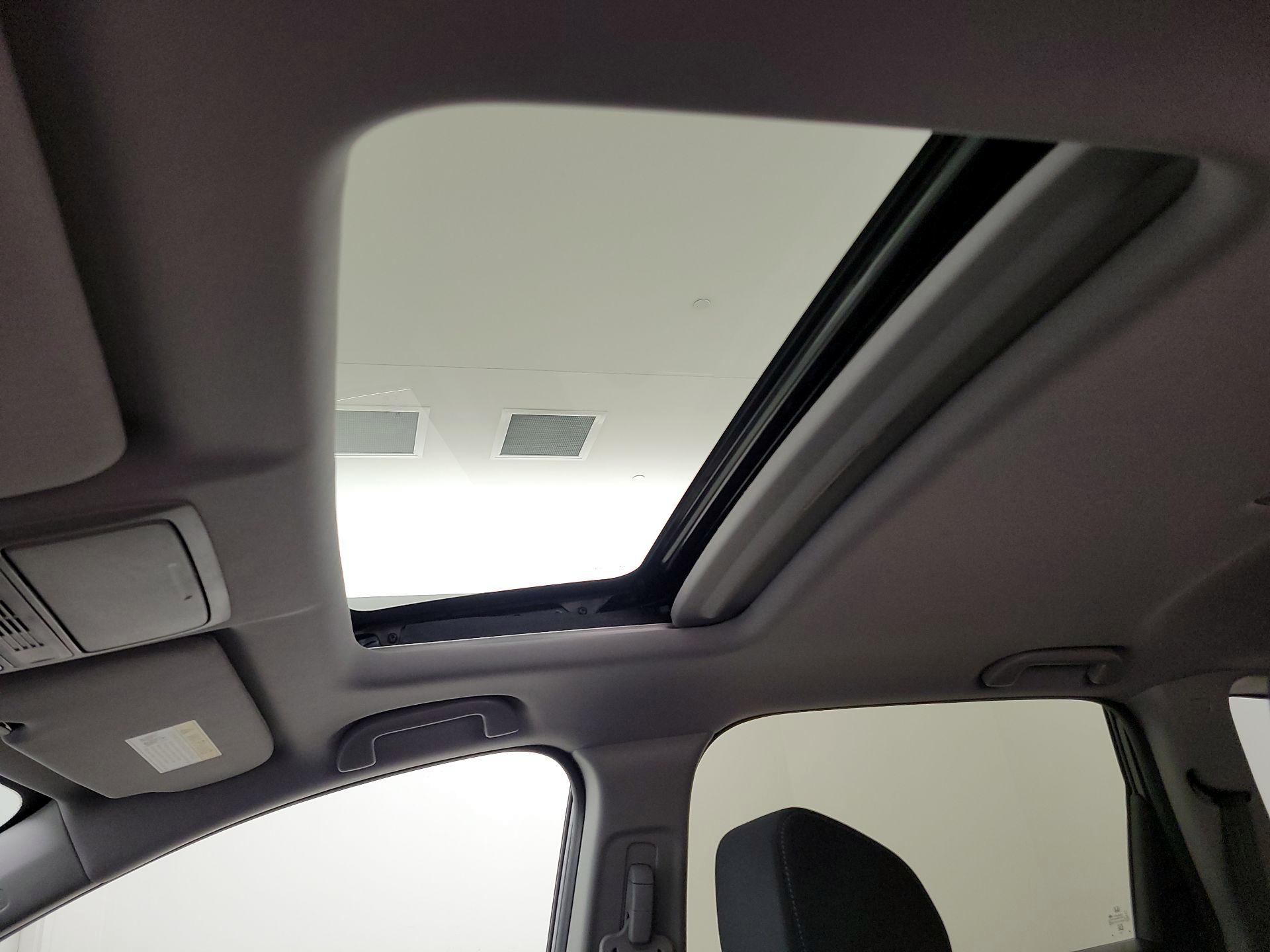 Thumbnail: 2021 Honda CR-V - 19