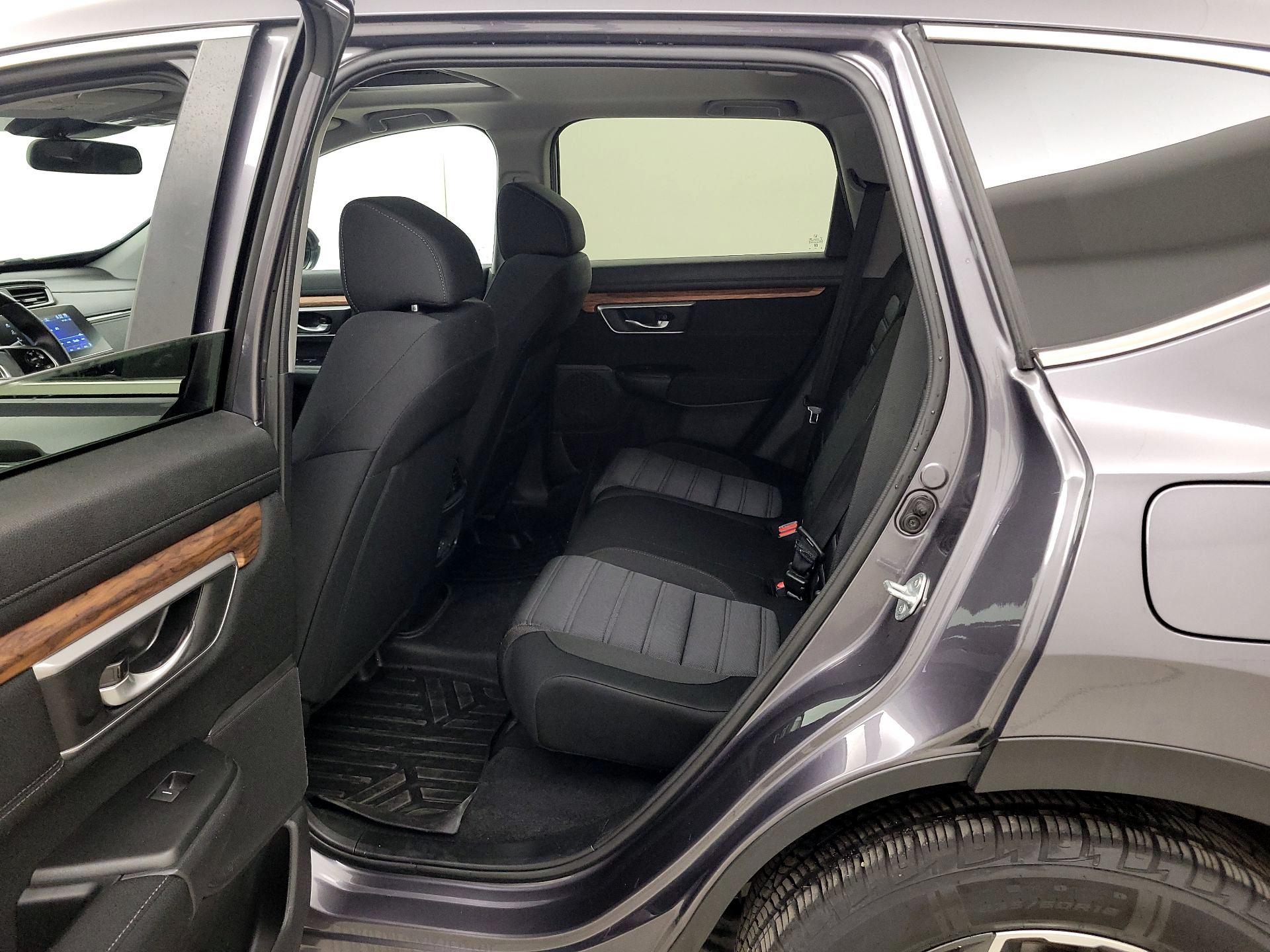 Thumbnail: 2021 Honda CR-V - 20