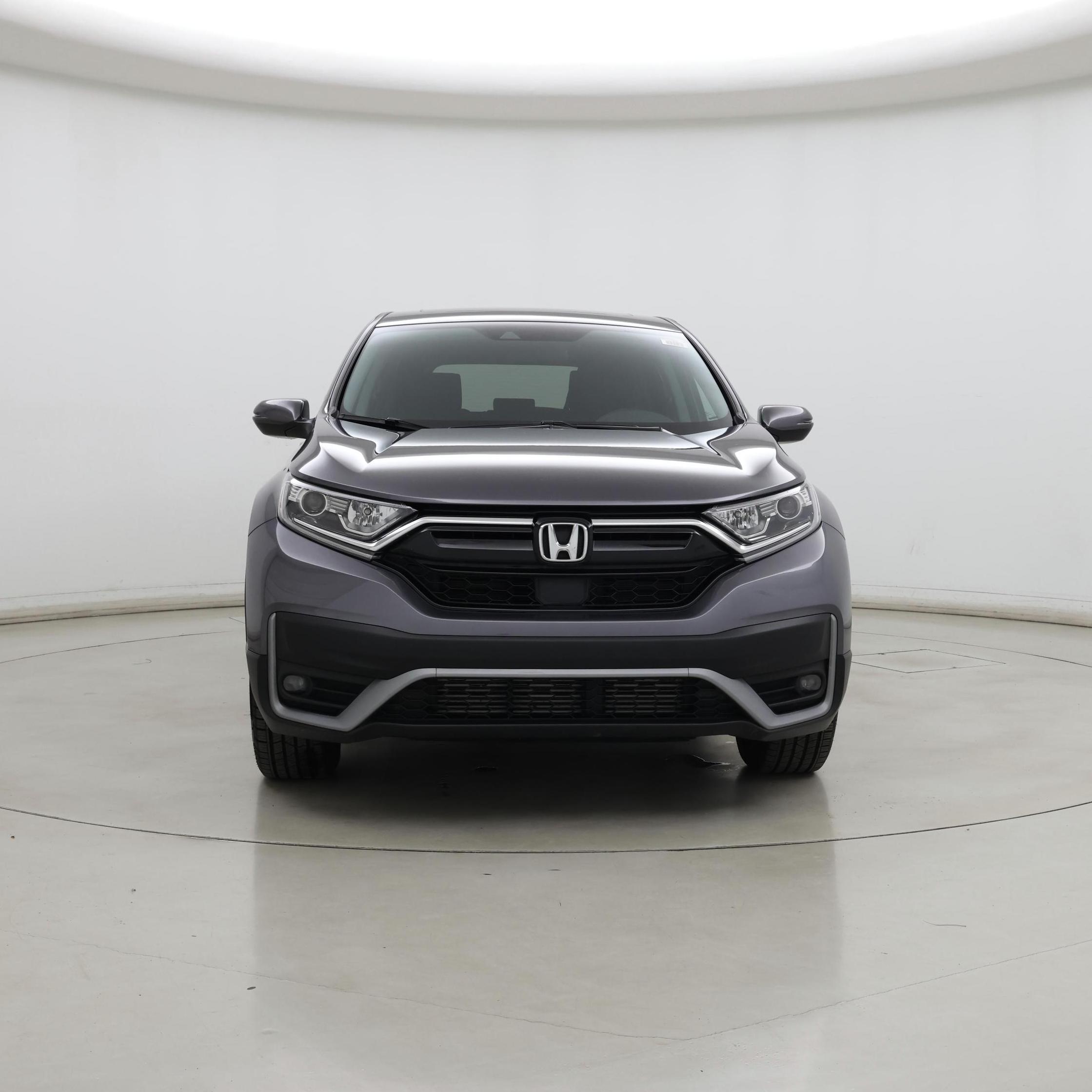 Thumbnail: 2021 Honda CR-V - 5