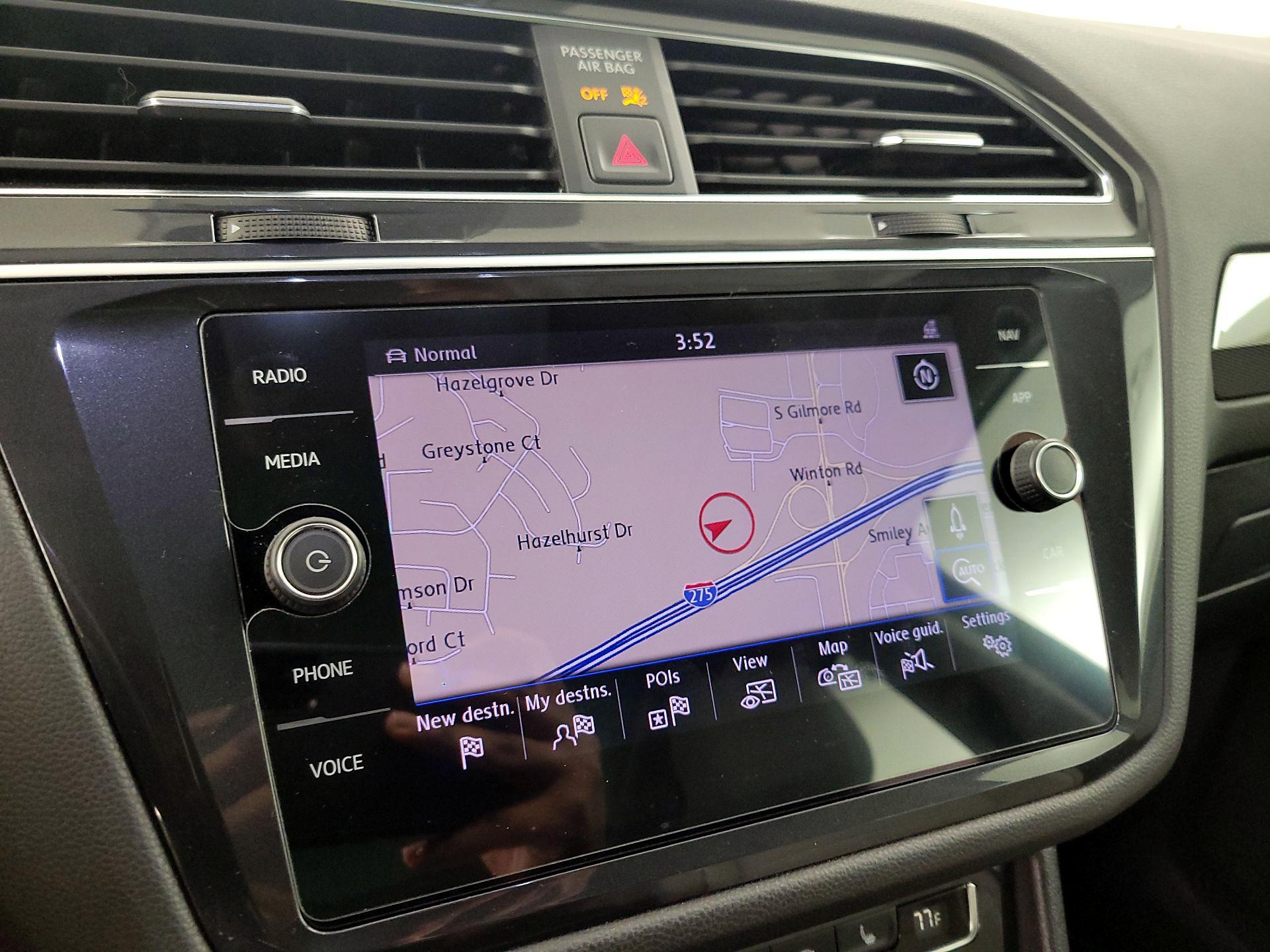 Thumbnail: 2019 Volkswagen Tiguan - 14