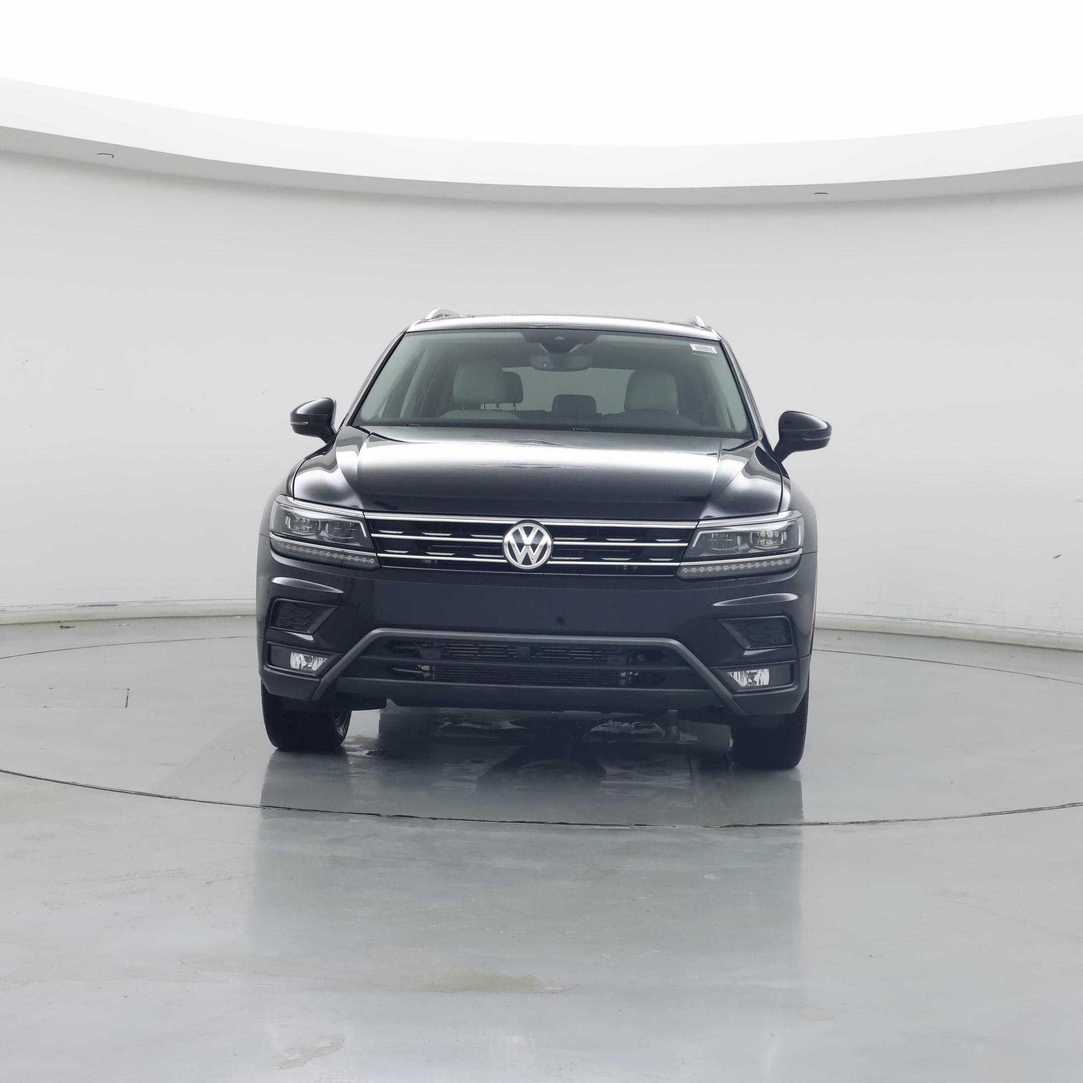 Thumbnail: 2019 Volkswagen Tiguan - 5