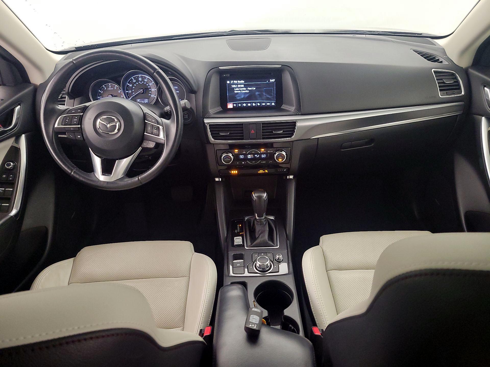 Thumbnail: 2016 Mazda CX-5 - 9