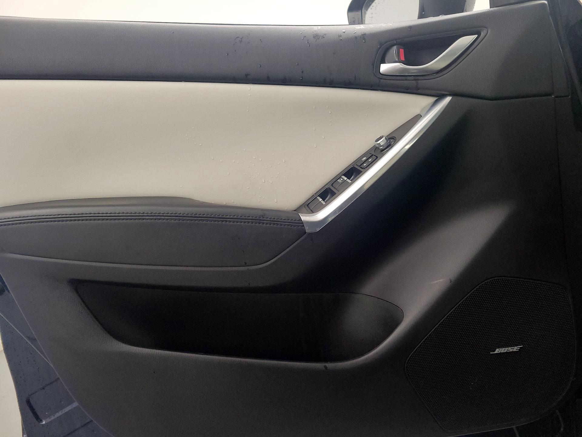 Thumbnail: 2016 Mazda CX-5 - 12