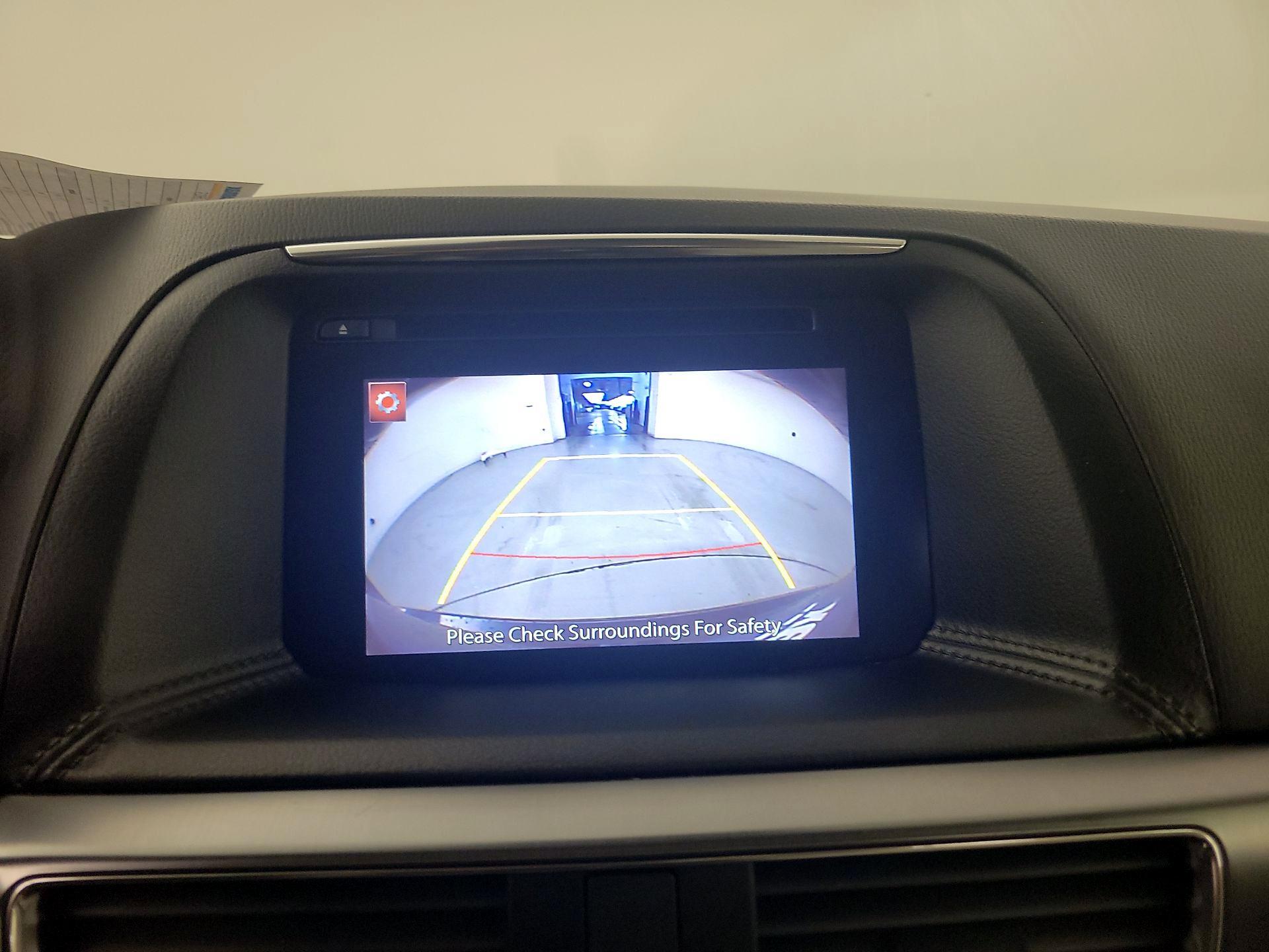 Thumbnail: 2016 Mazda CX-5 - 14