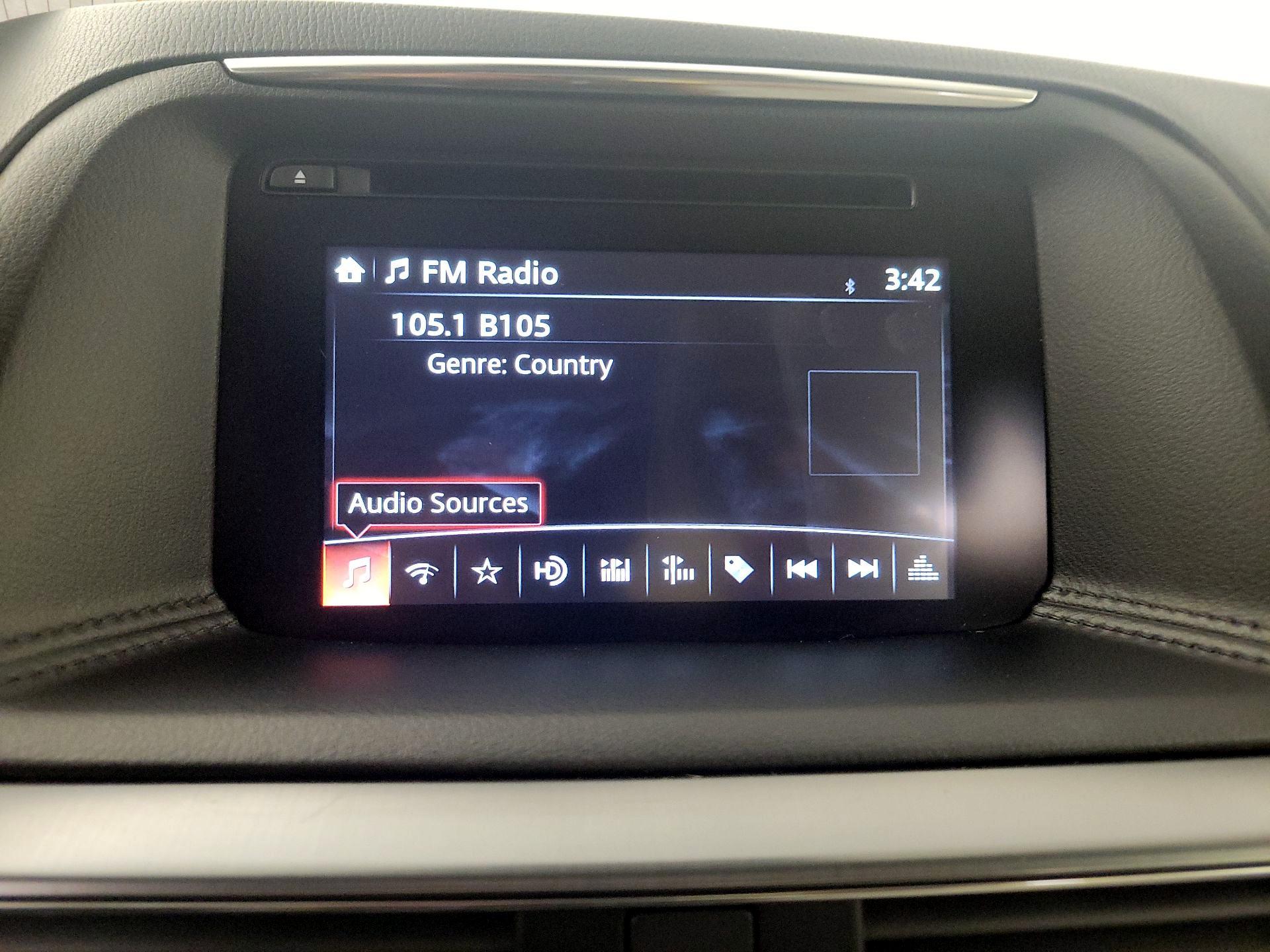 Thumbnail: 2016 Mazda CX-5 - 15