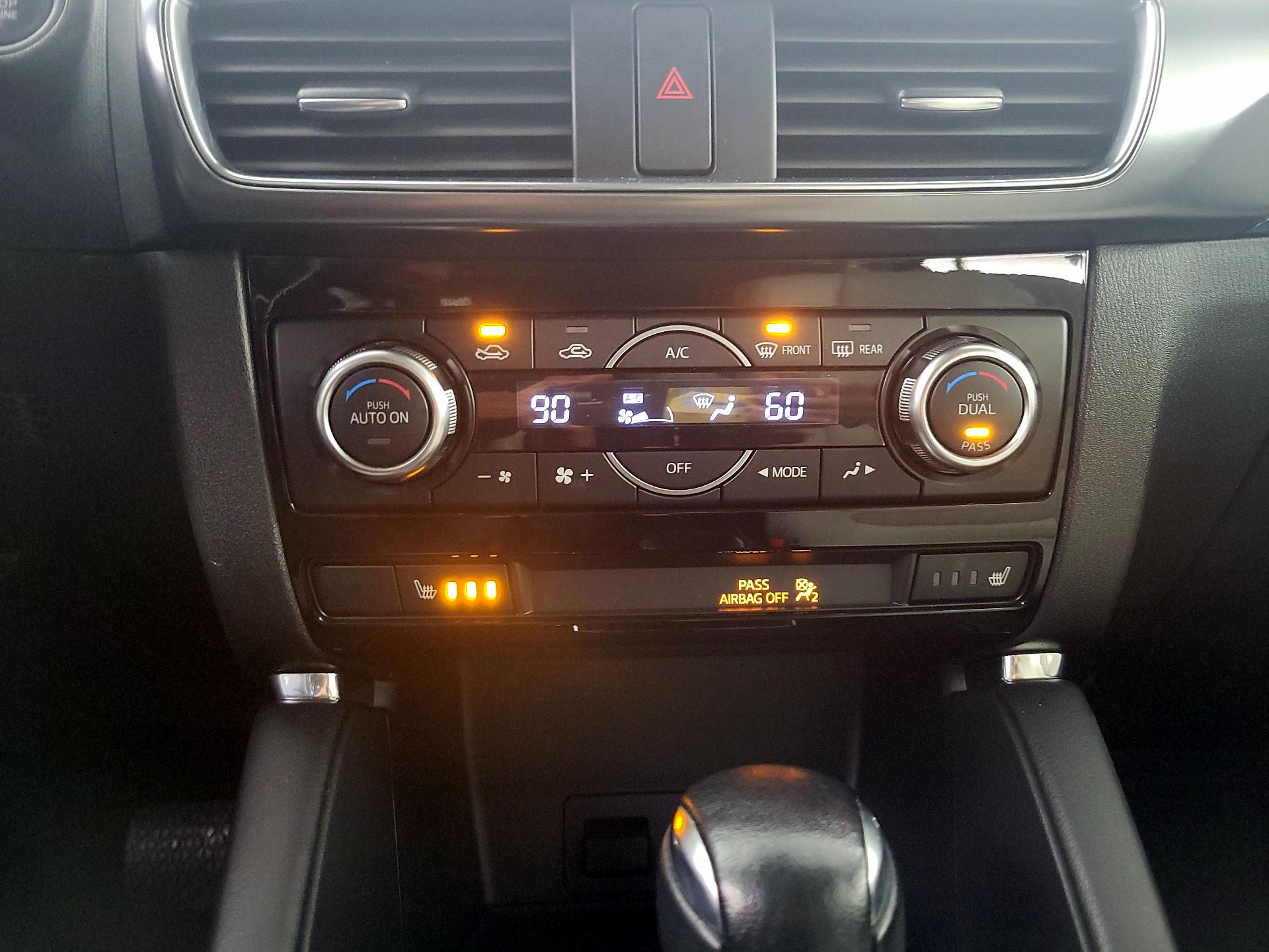 Thumbnail: 2016 Mazda CX-5 - 16