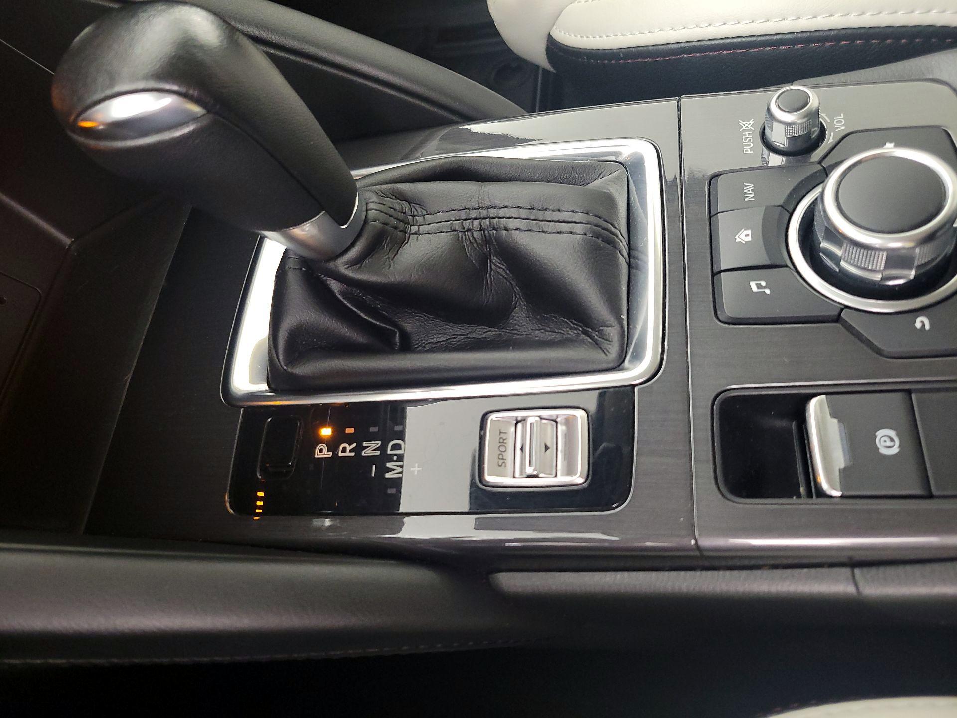 Thumbnail: 2016 Mazda CX-5 - 17