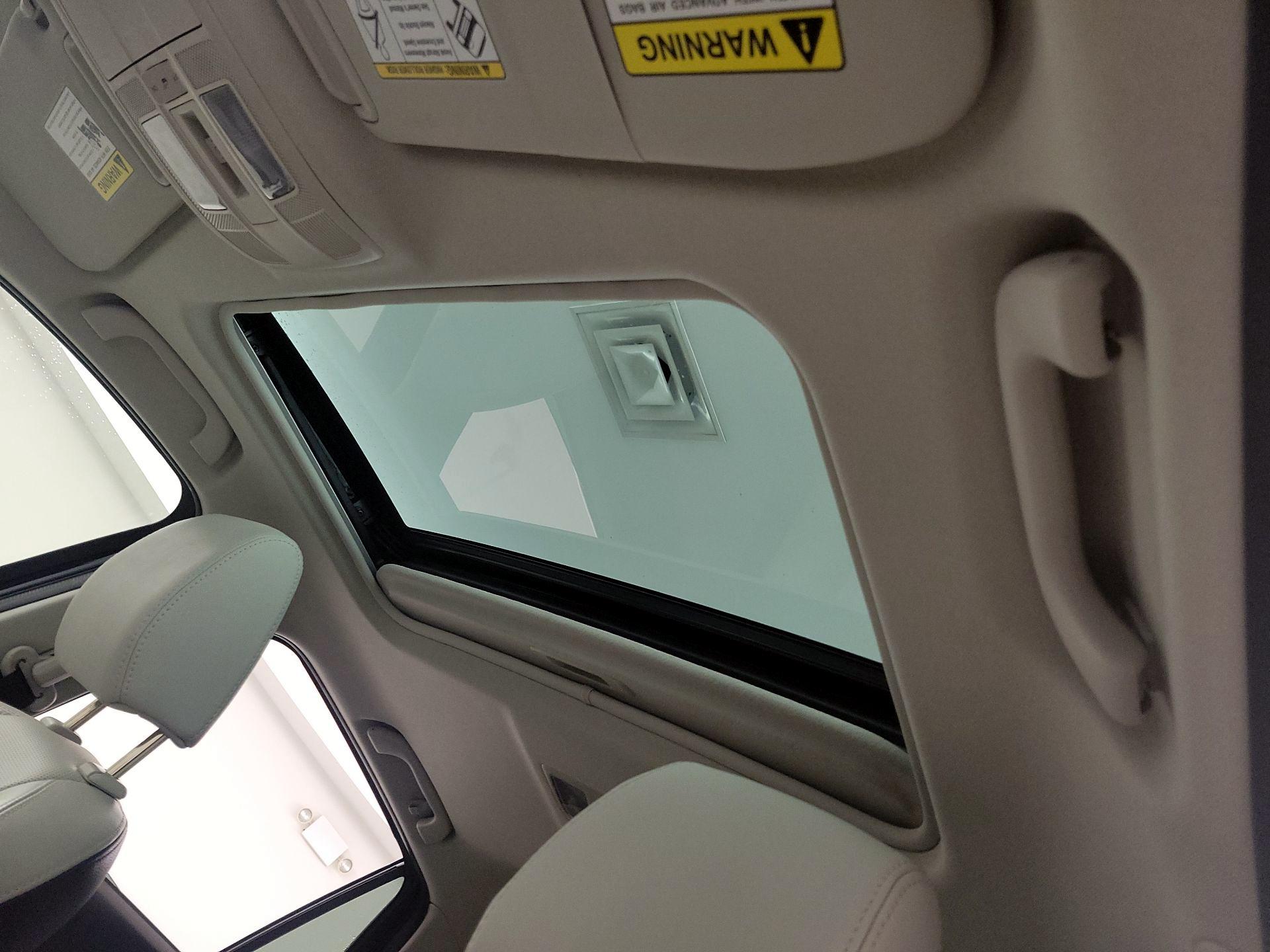 Thumbnail: 2016 Mazda CX-5 - 19