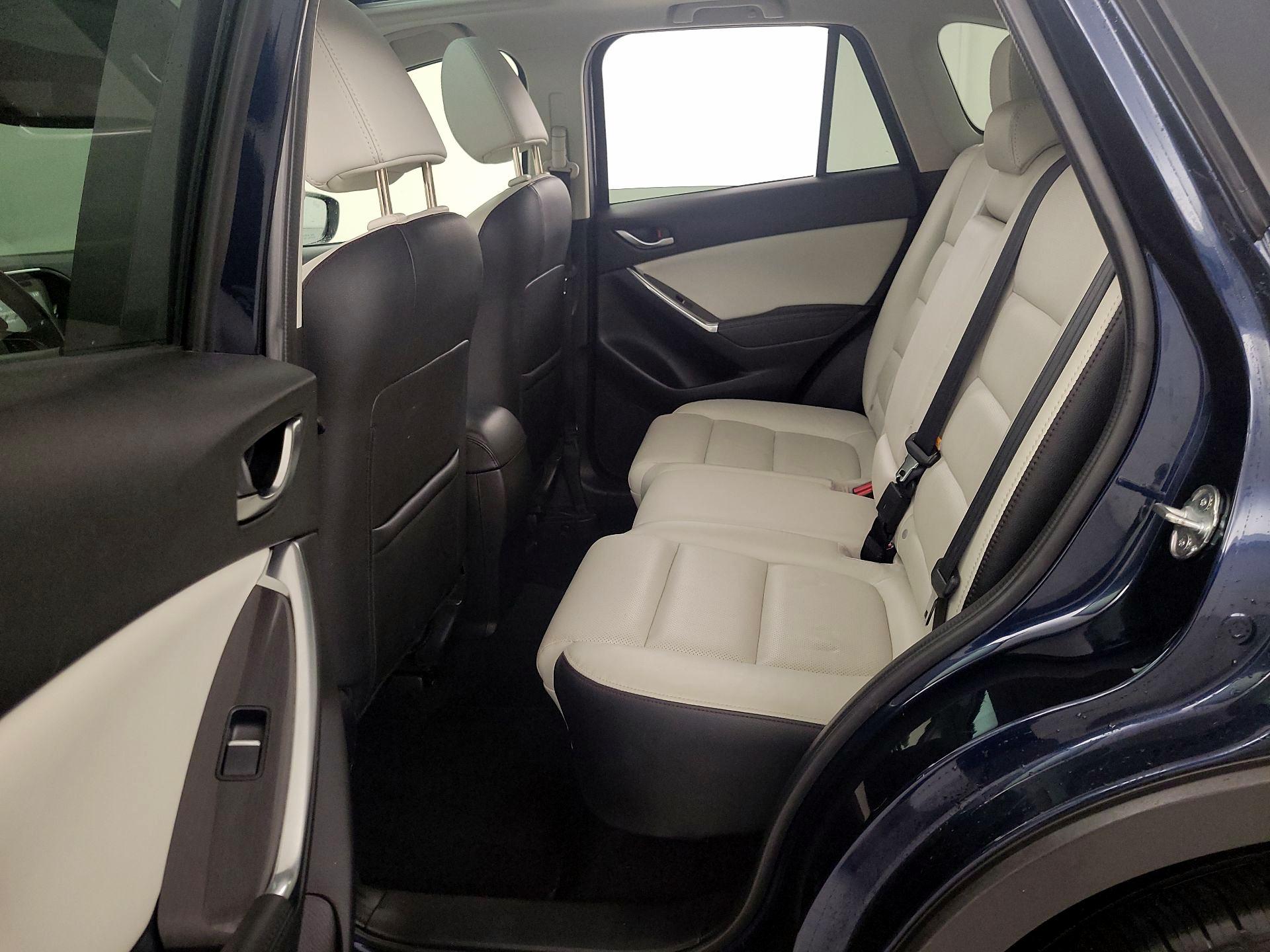 Thumbnail: 2016 Mazda CX-5 - 20