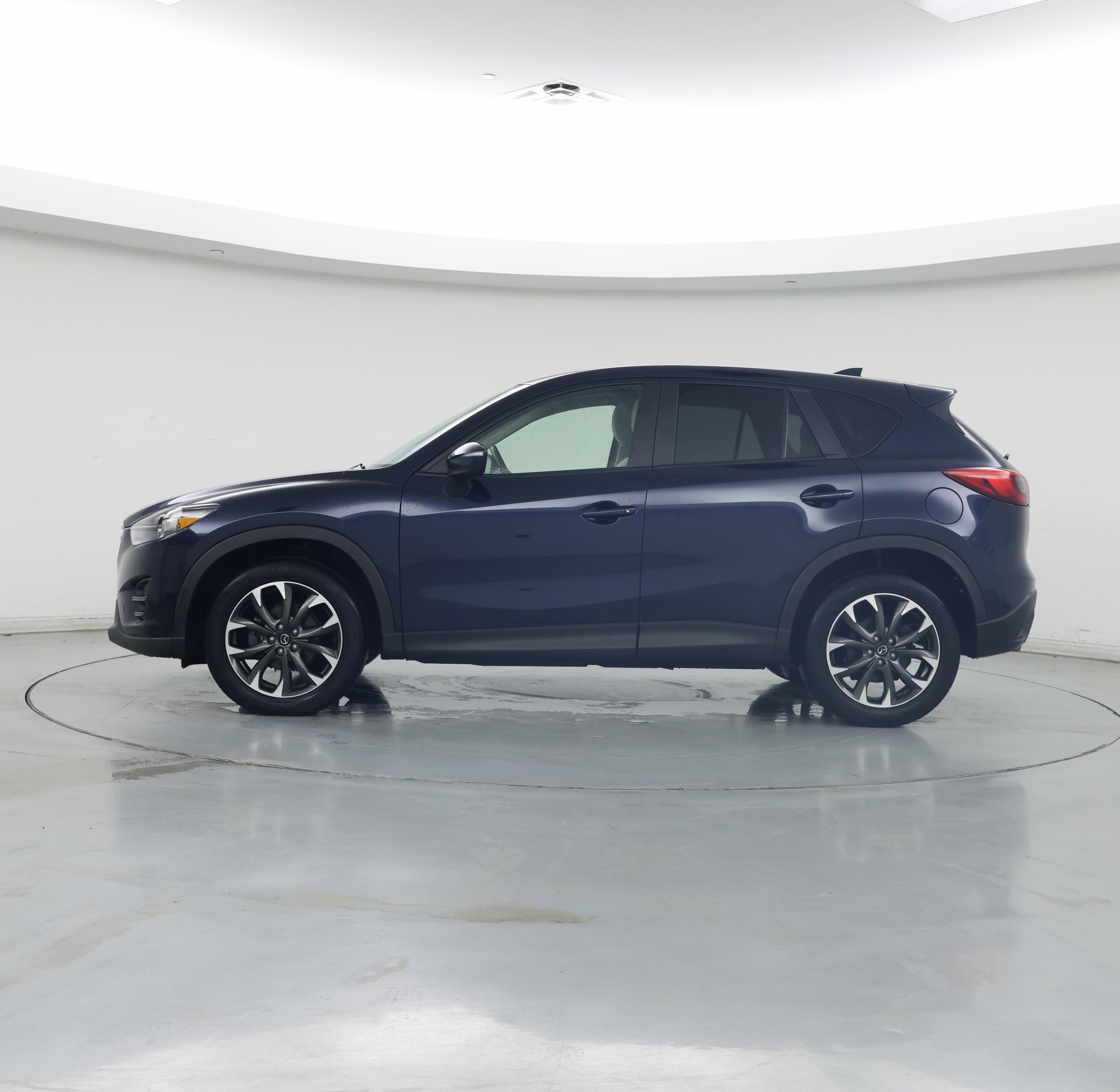 Thumbnail: 2016 Mazda CX-5 - 3