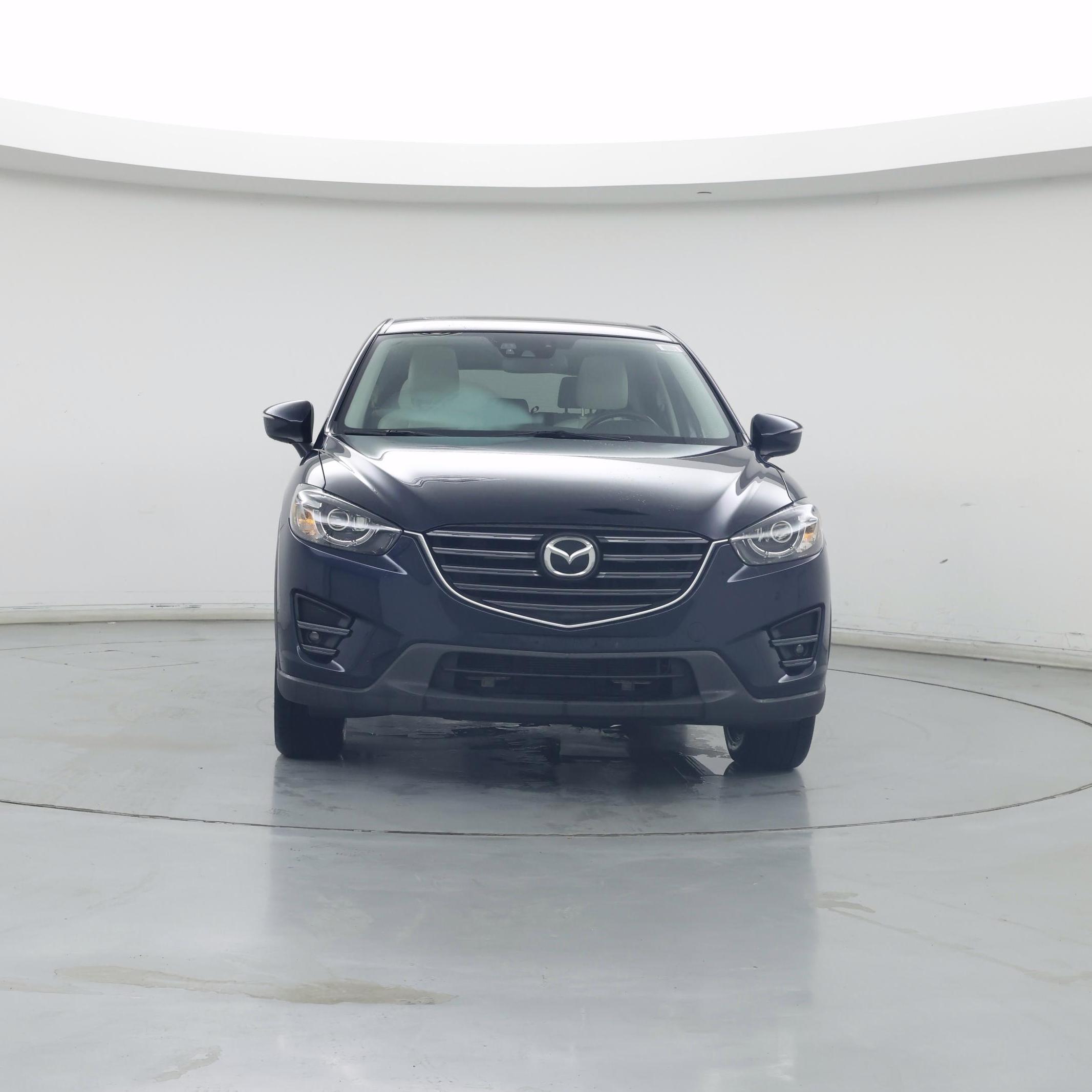 Thumbnail: 2016 Mazda CX-5 - 5