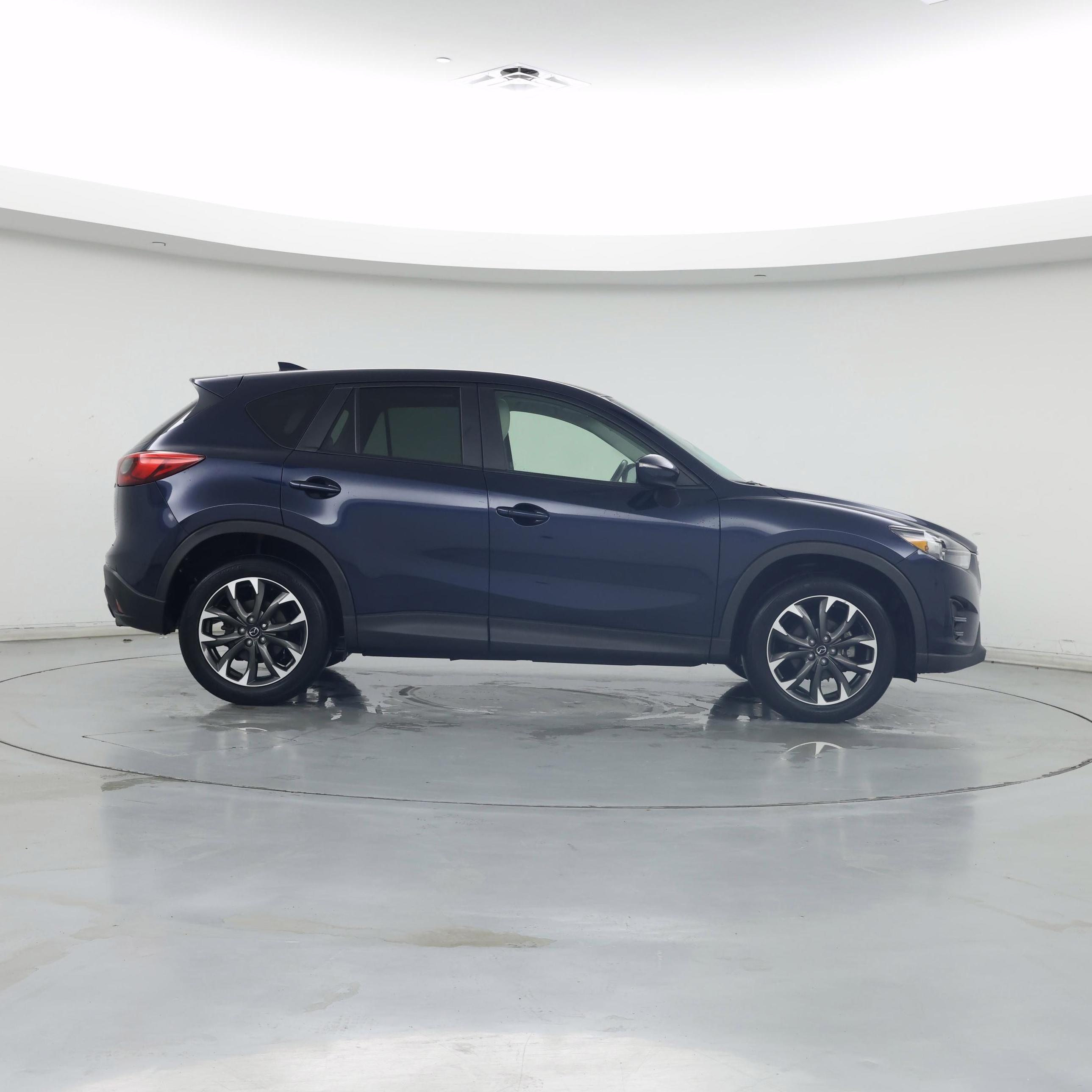 Thumbnail: 2016 Mazda CX-5 - 7