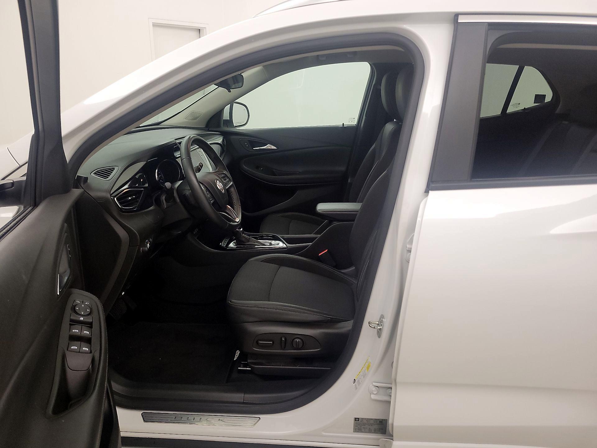 Thumbnail: 2021 Buick Encore GX - 11