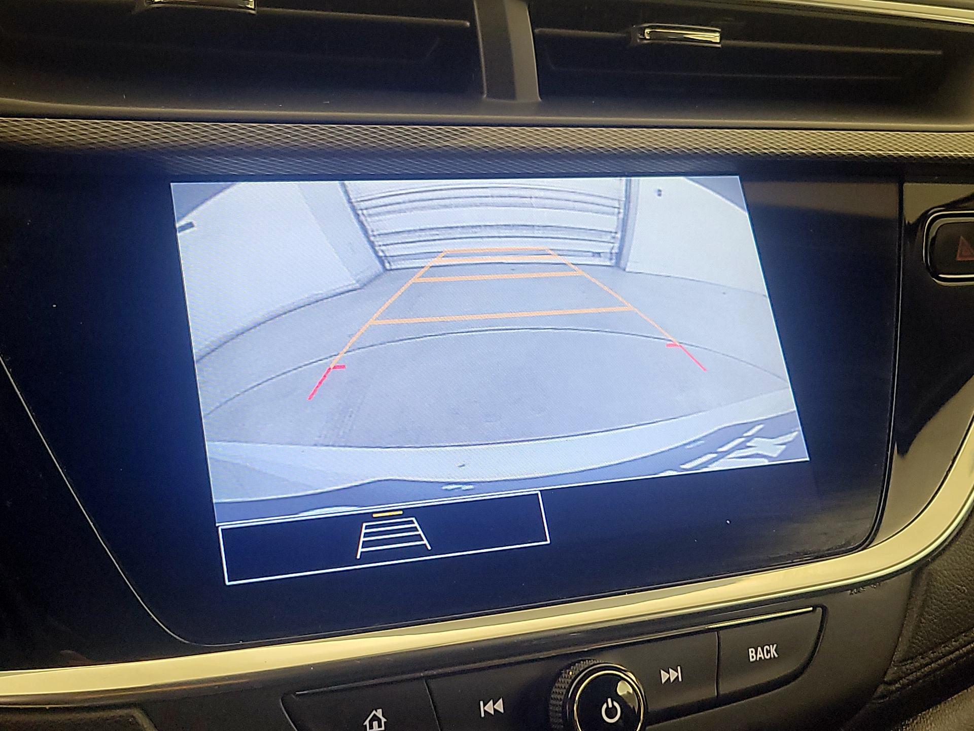 Thumbnail: 2021 Buick Encore GX - 14