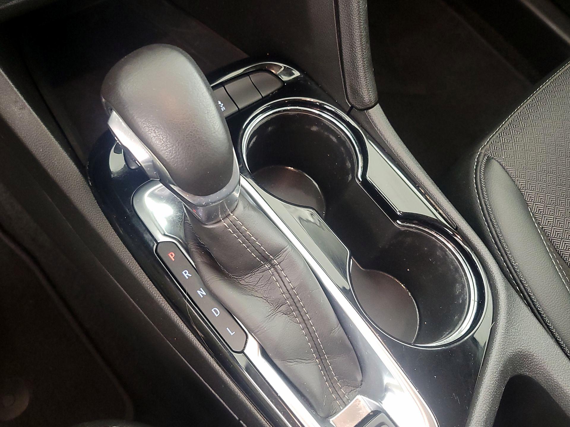 Thumbnail: 2021 Buick Encore GX - 17