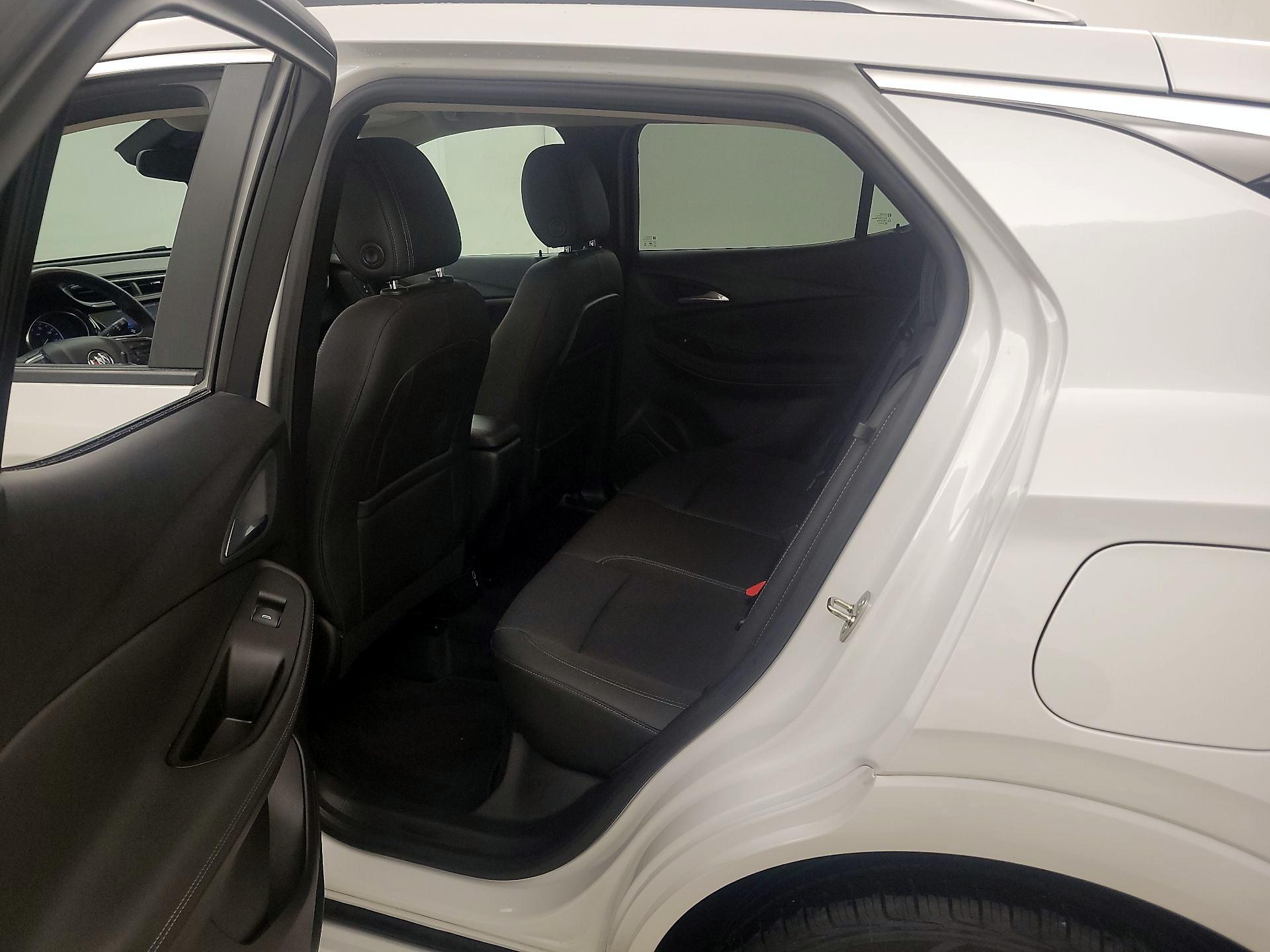 Thumbnail: 2021 Buick Encore GX - 19