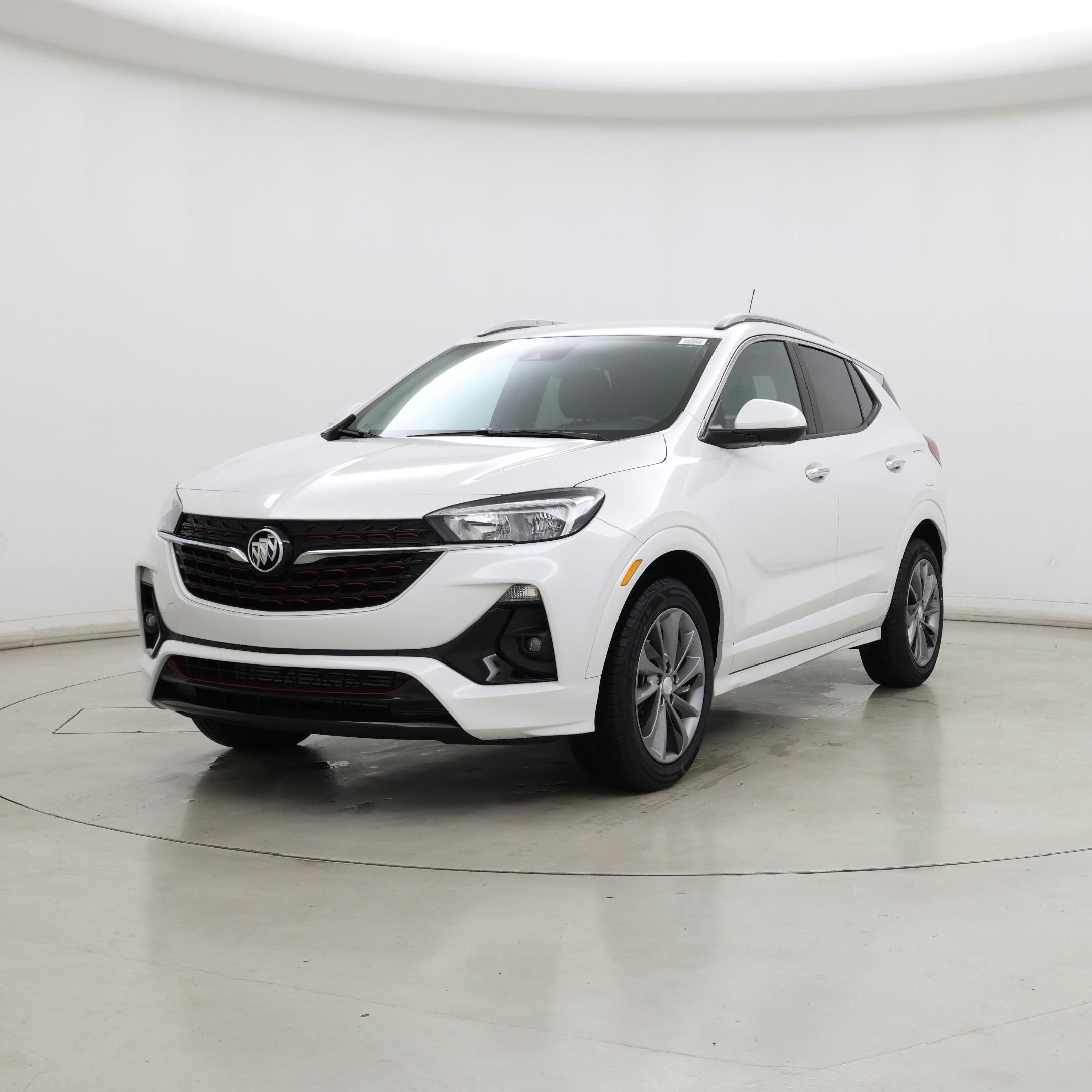 Thumbnail: 2021 Buick Encore GX - 4