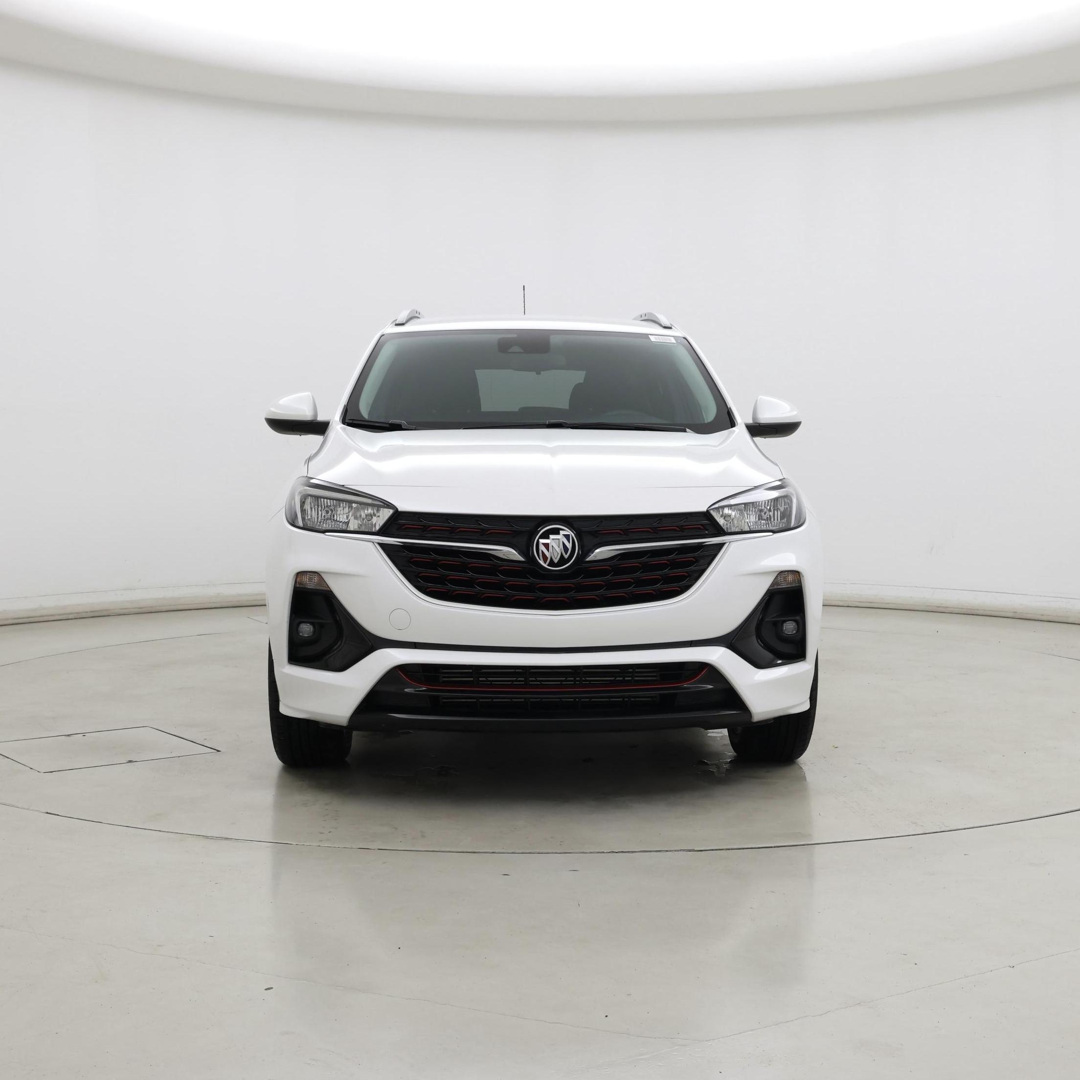 Thumbnail: 2021 Buick Encore GX - 5