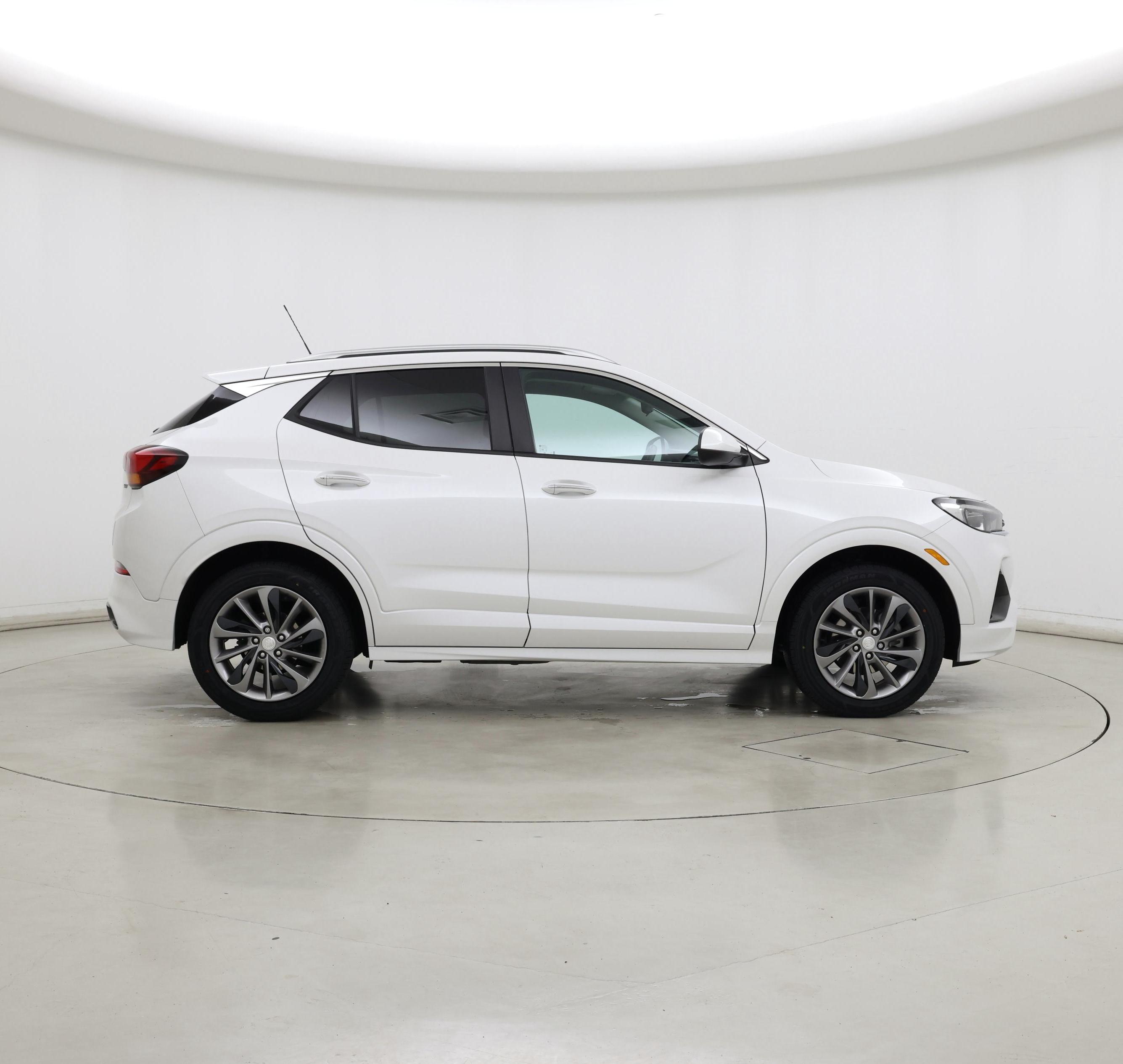 Thumbnail: 2021 Buick Encore GX - 7