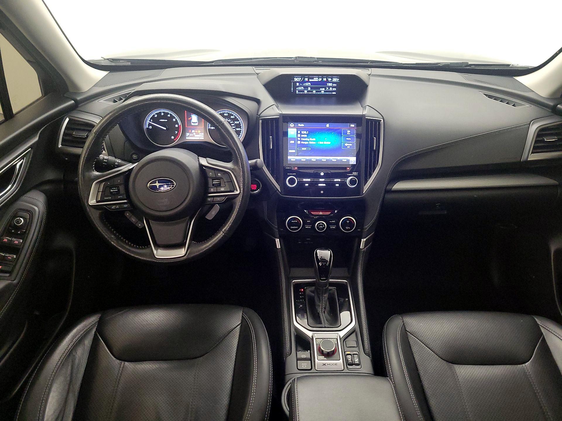 Thumbnail: 2020 Subaru Forester - 9