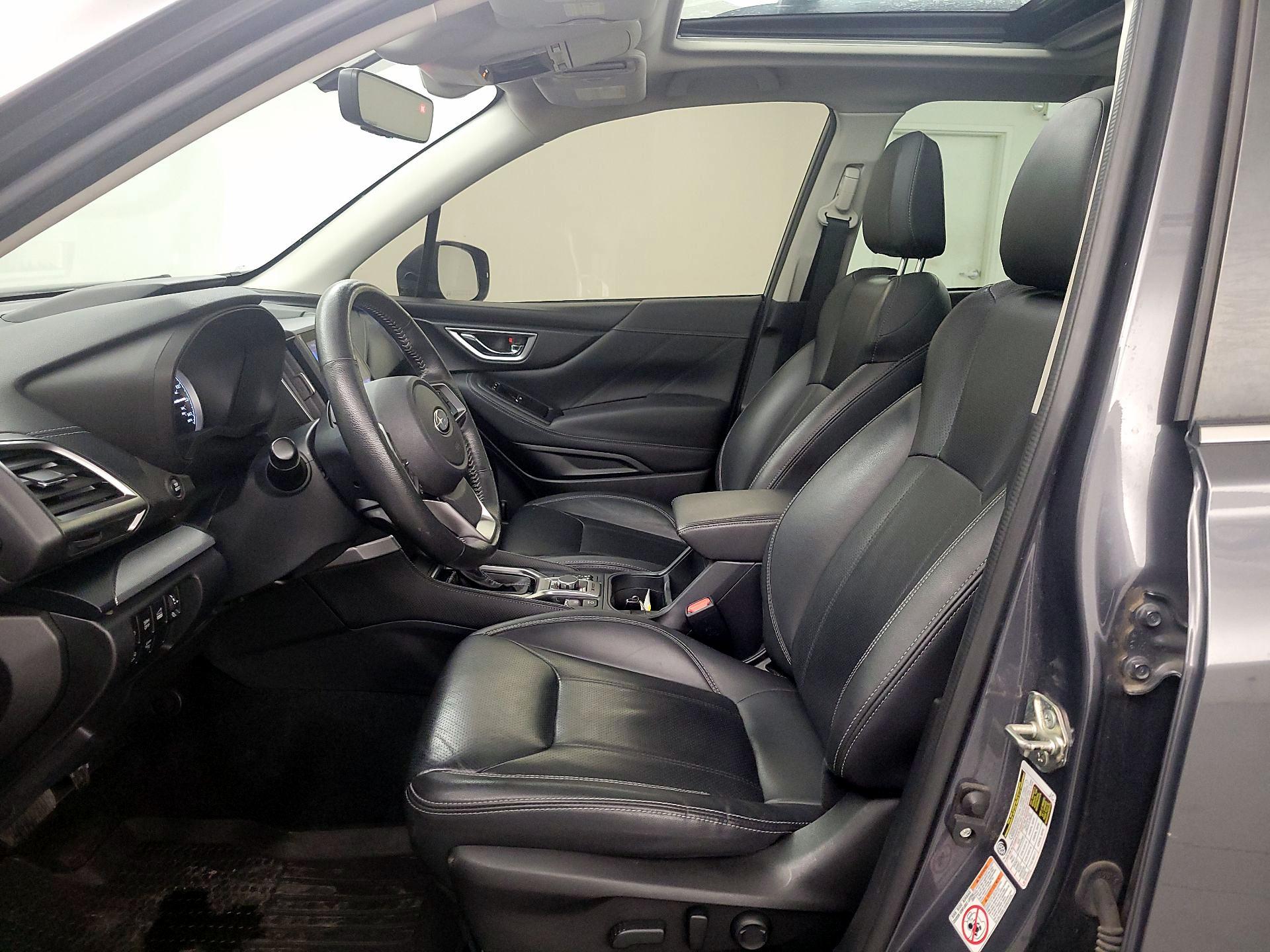 Thumbnail: 2020 Subaru Forester - 11