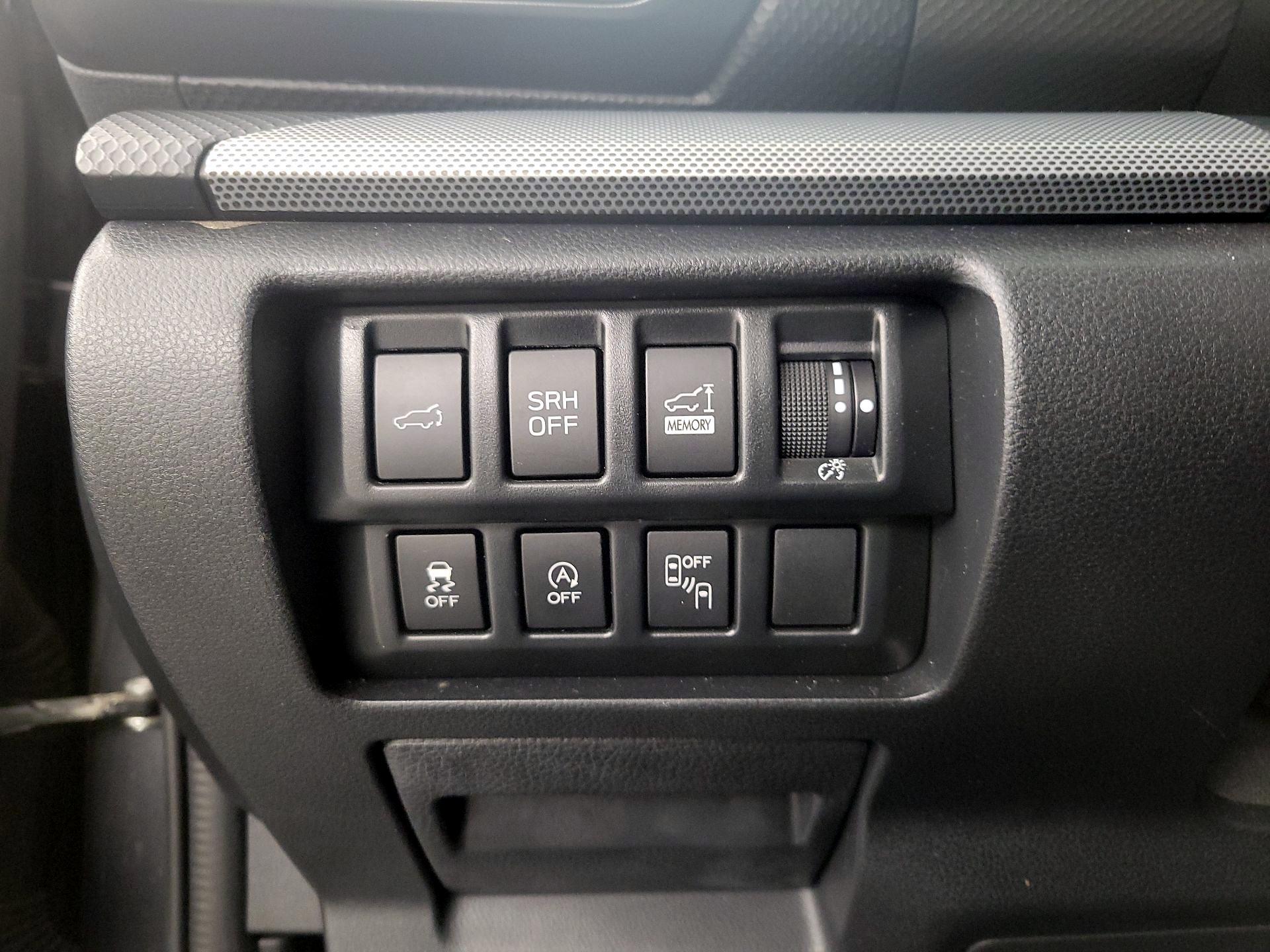 Thumbnail: 2020 Subaru Forester - 13