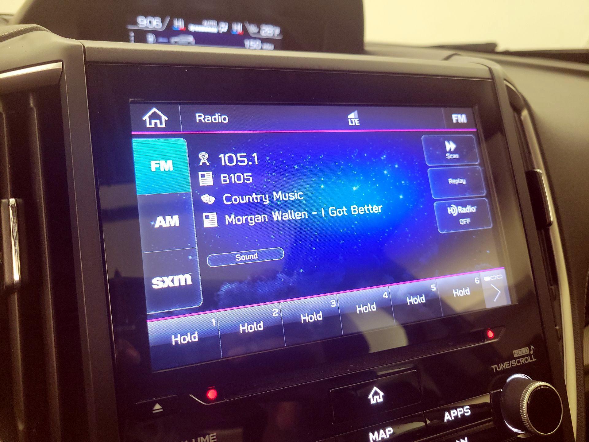 Thumbnail: 2020 Subaru Forester - 16