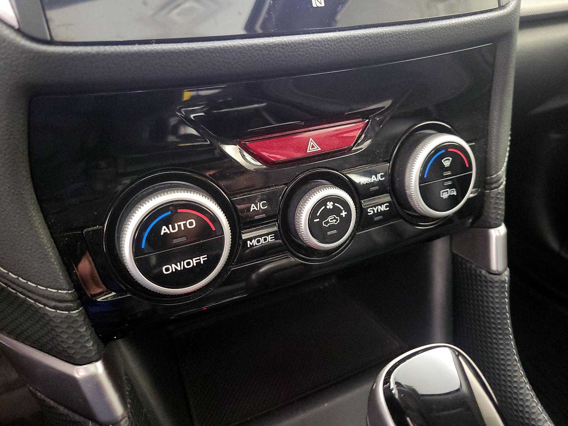 Thumbnail: 2020 Subaru Forester - 17