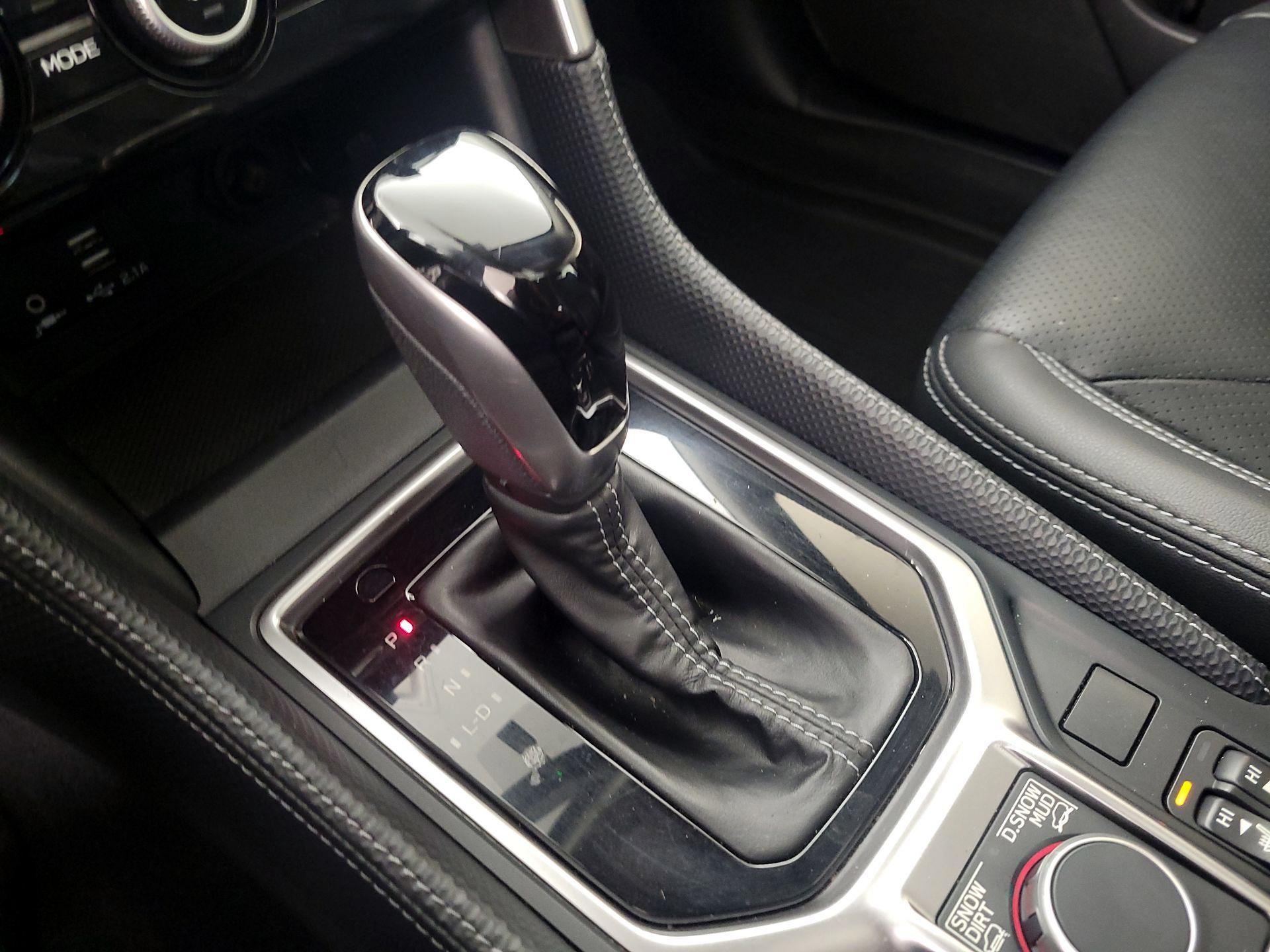 Thumbnail: 2020 Subaru Forester - 18