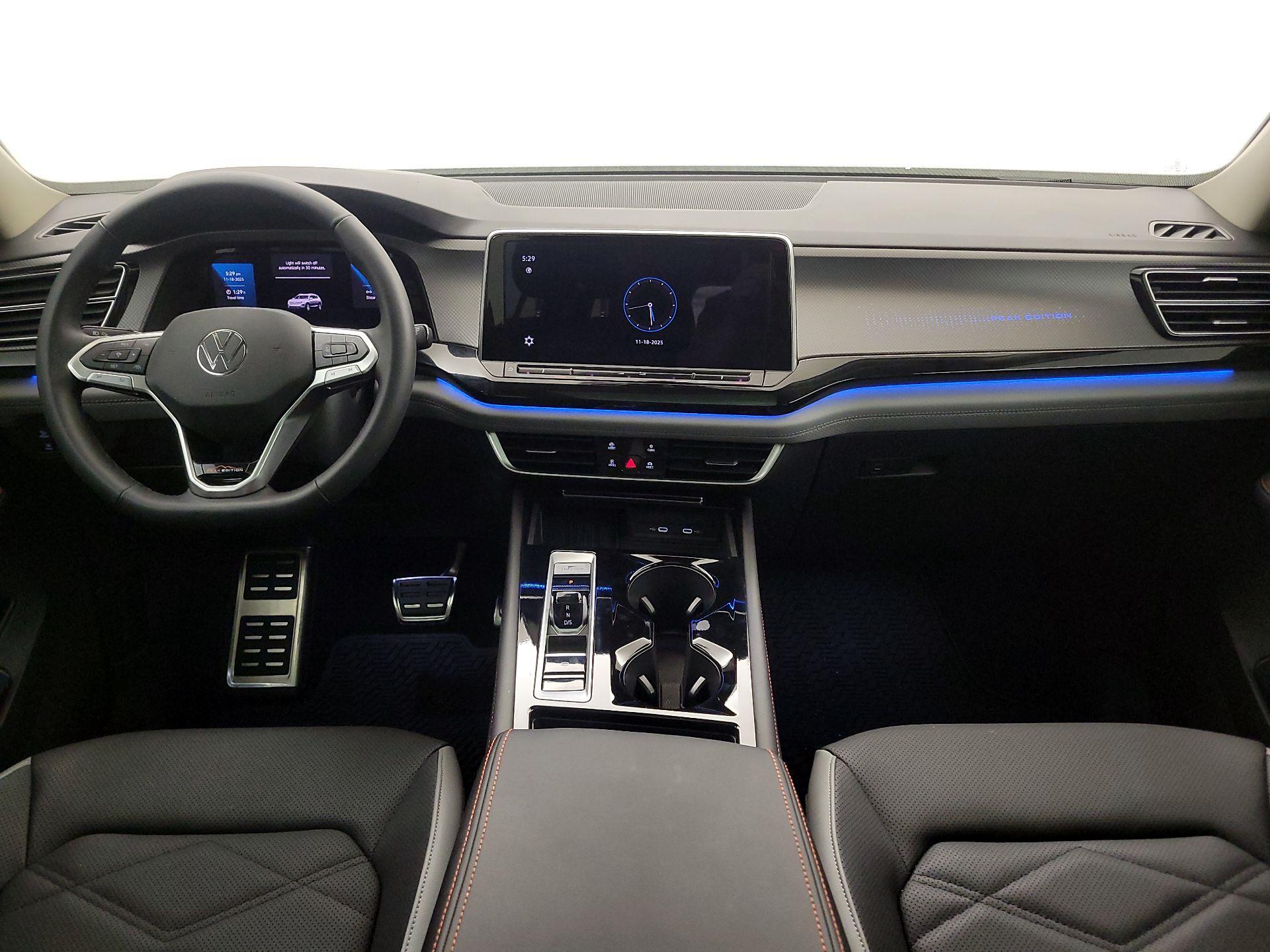 Thumbnail: 2025 Volkswagen Atlas - 9