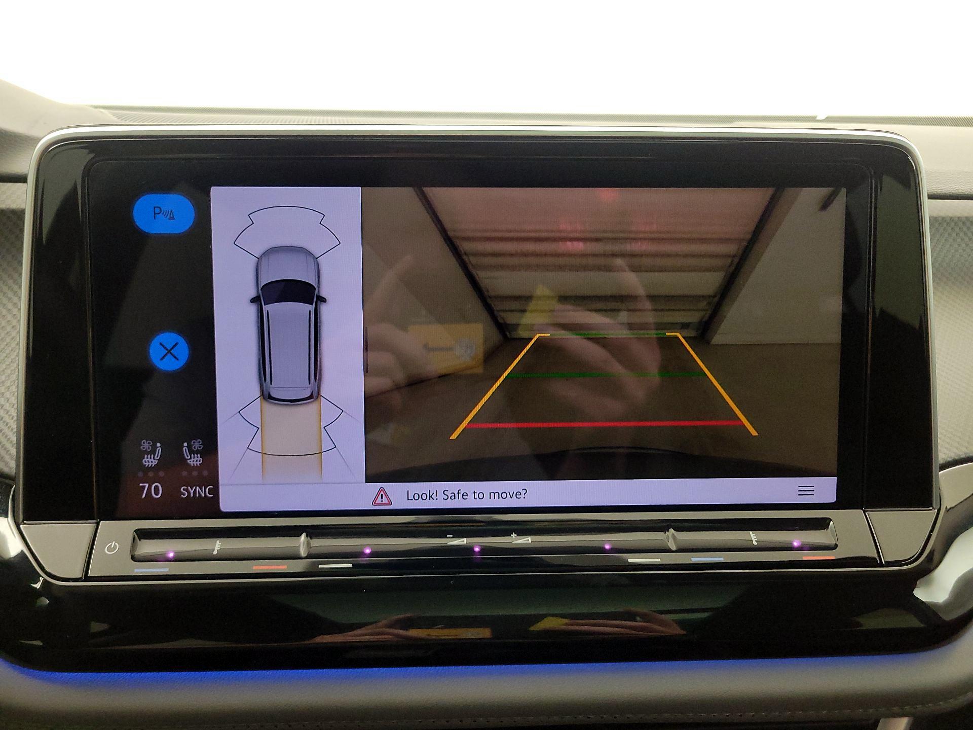 Thumbnail: 2025 Volkswagen Atlas - 14