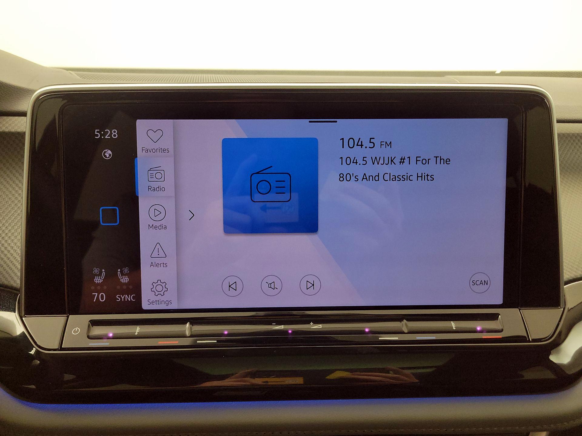 Thumbnail: 2025 Volkswagen Atlas - 15