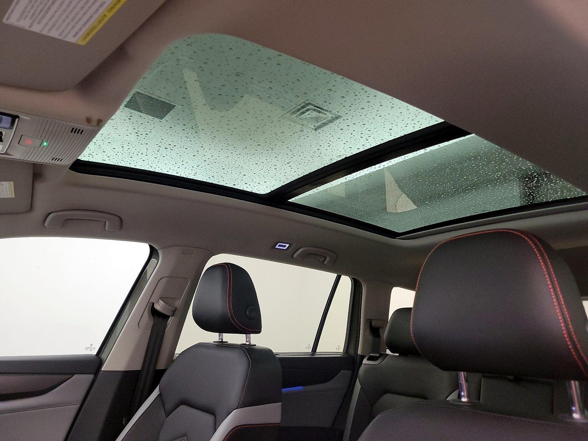 Thumbnail: 2025 Volkswagen Atlas - 19