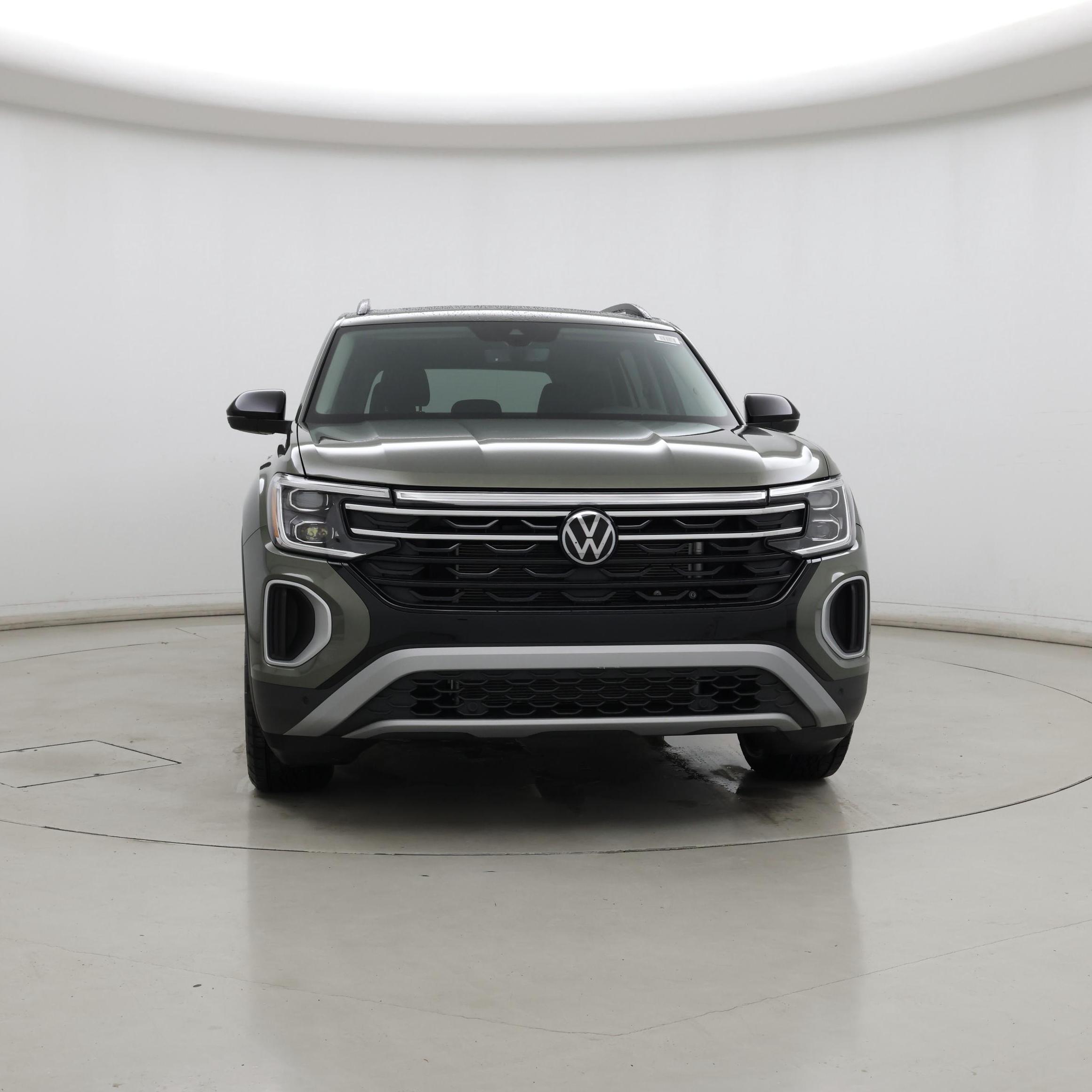 Thumbnail: 2025 Volkswagen Atlas - 5