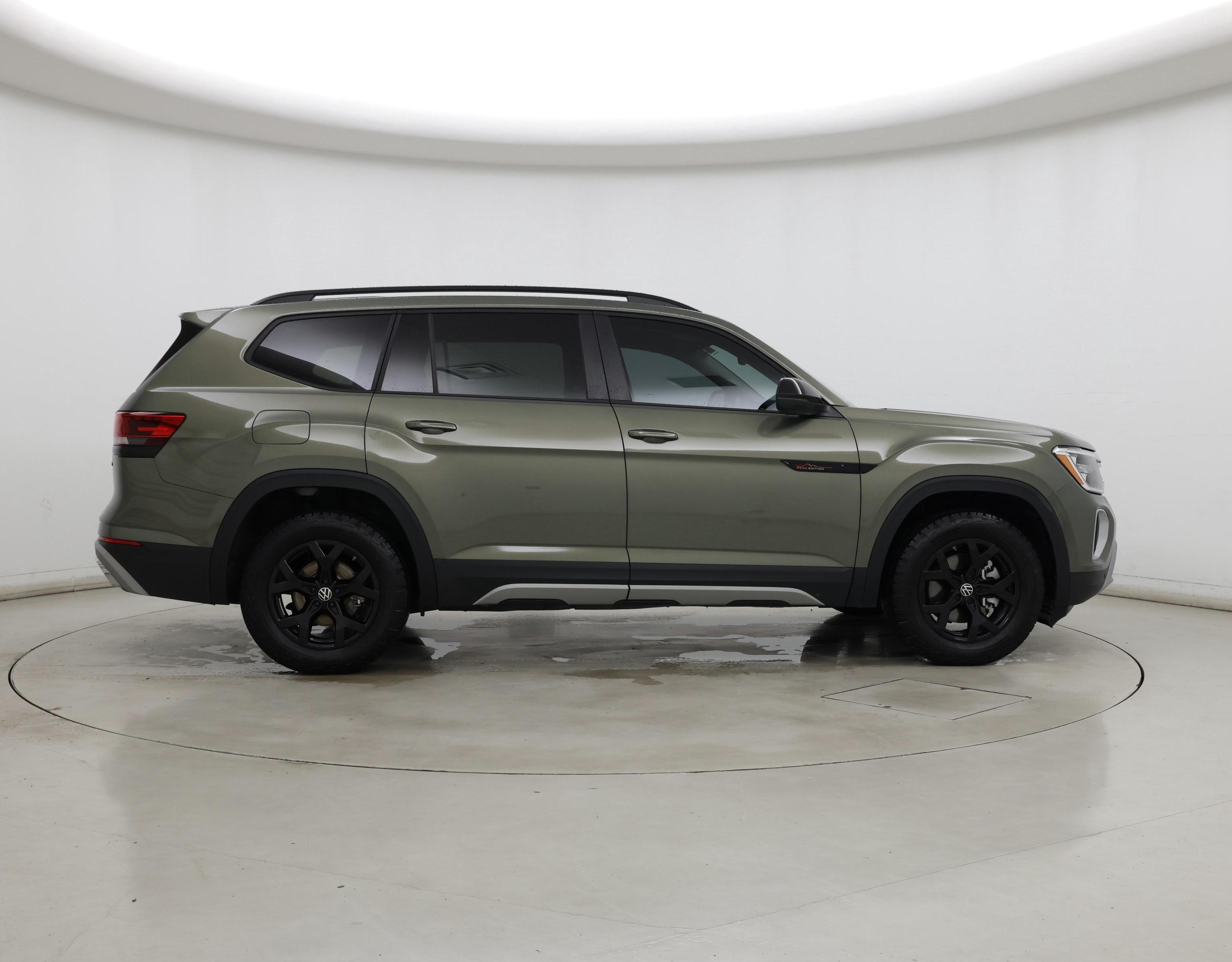 Thumbnail: 2025 Volkswagen Atlas - 7