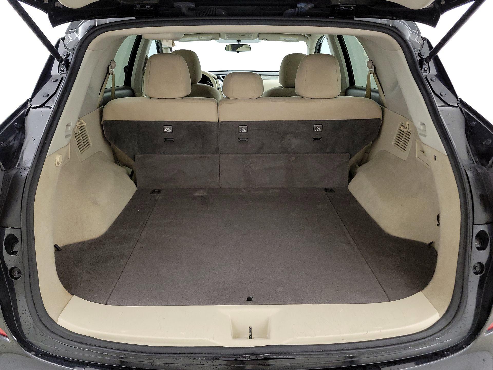 Thumbnail: 2017 Nissan Murano - 20